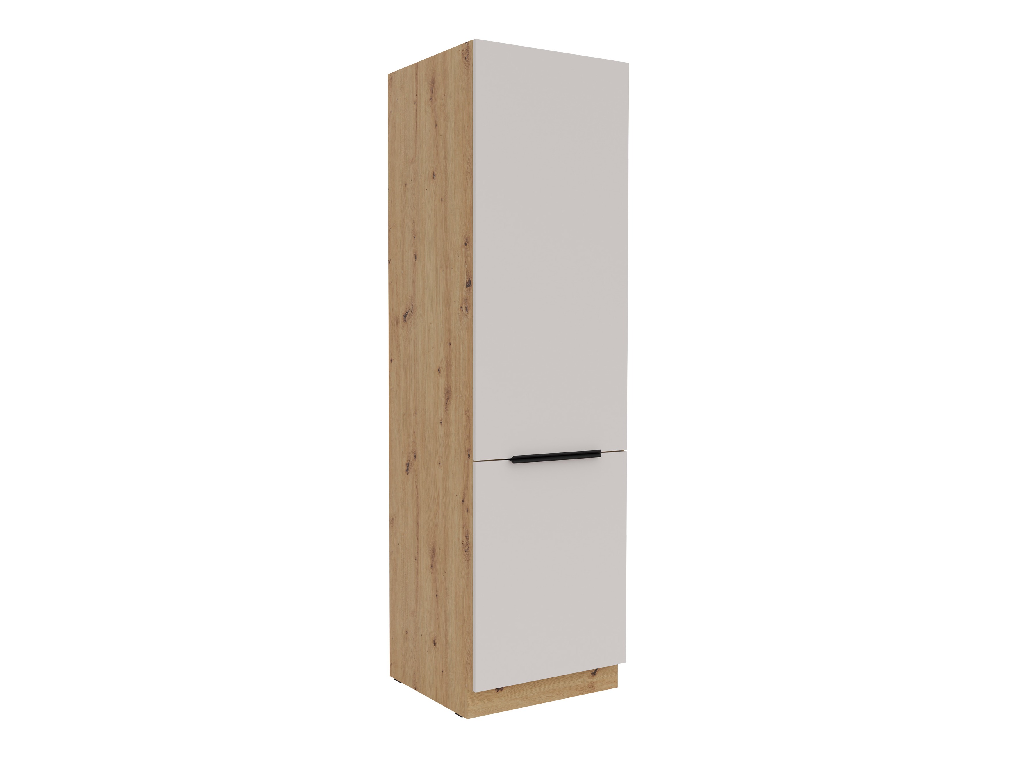 Modularna omarica z vrati Sole 131