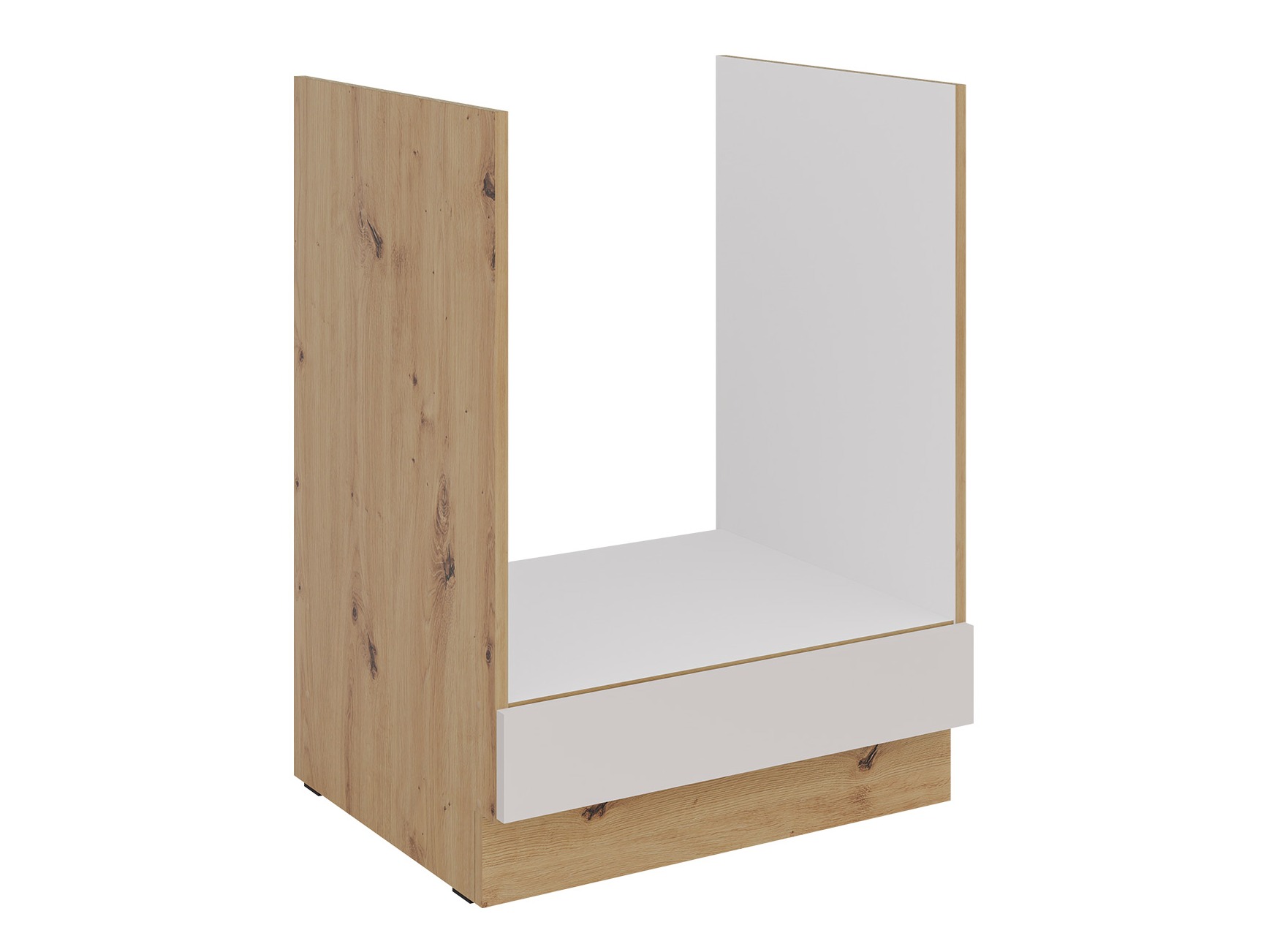 Modularna omarica za vgradne aparate Sole 130