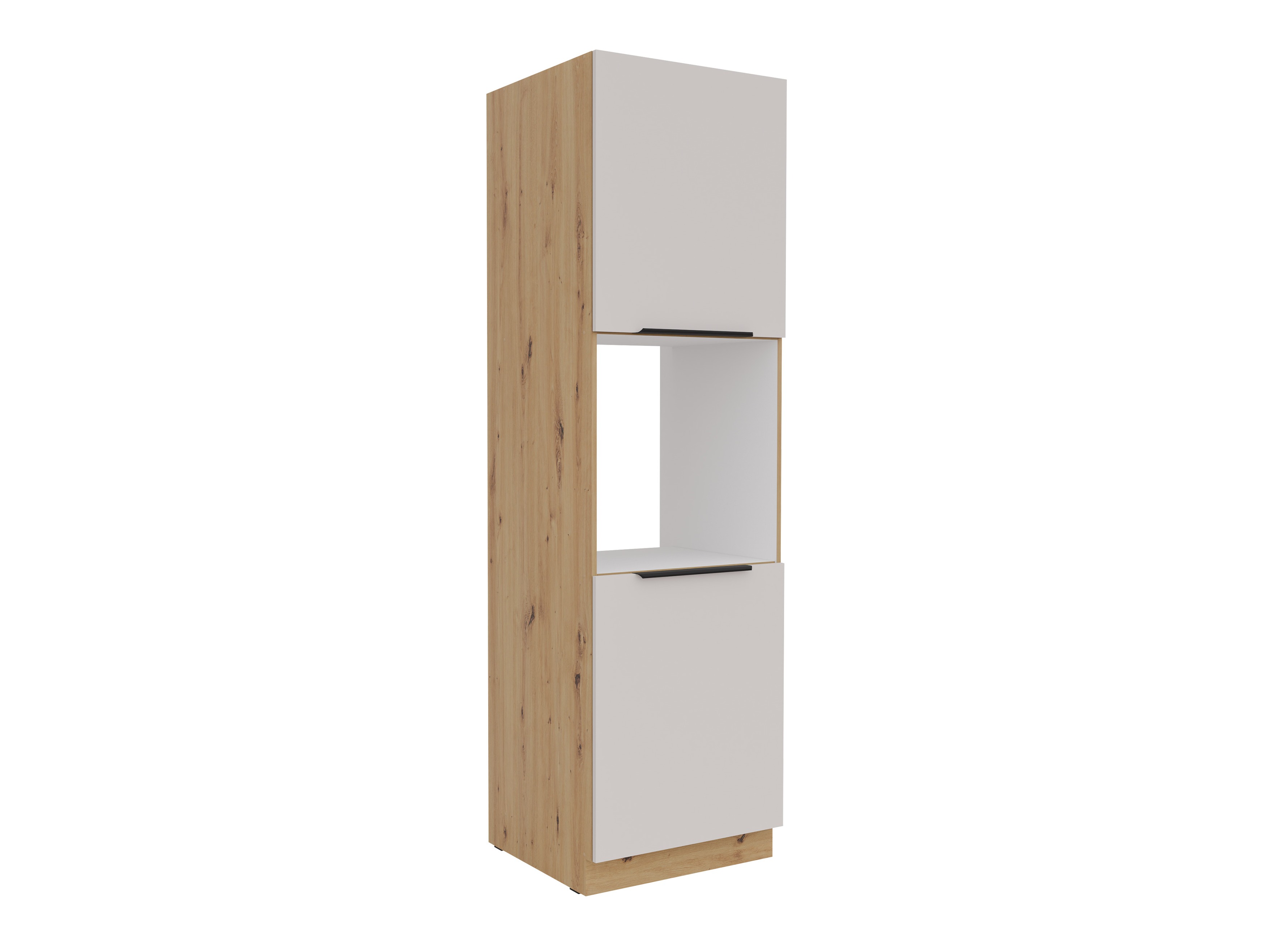 Modularna omarica za vgradne aparate Sole 133