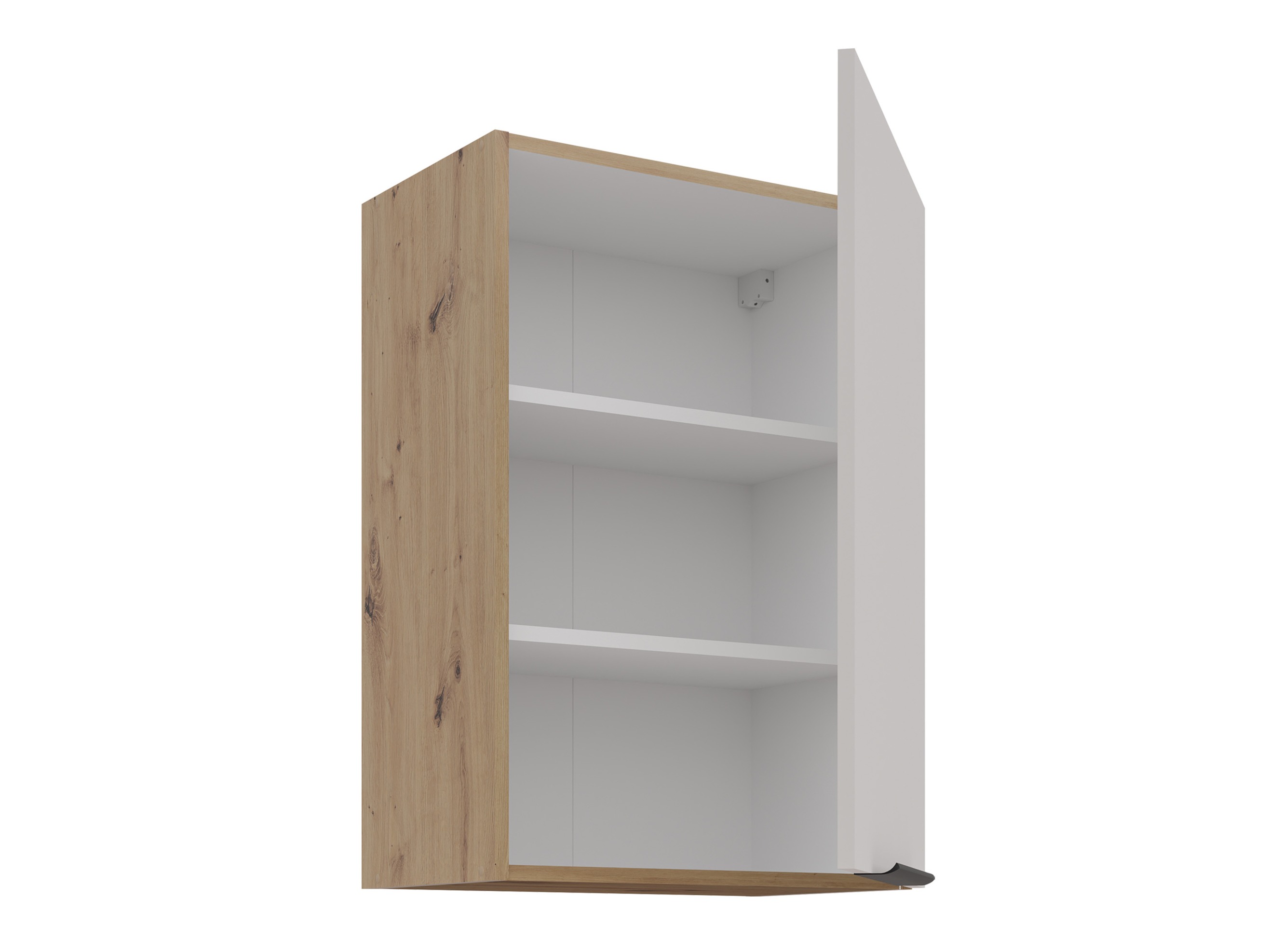 Modularna stenska omarica Sole 122