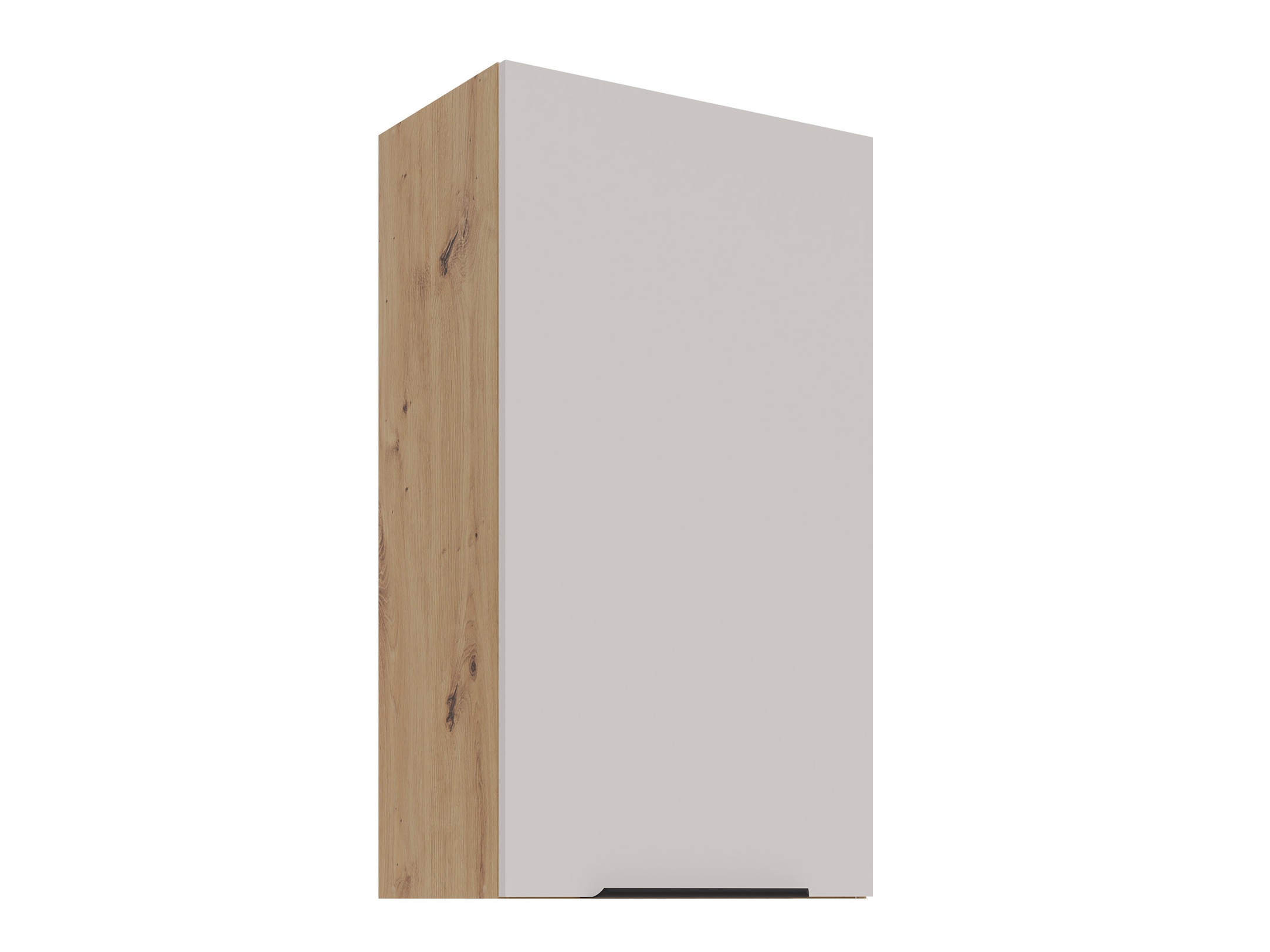 Modularna stenska omarica Sole 123