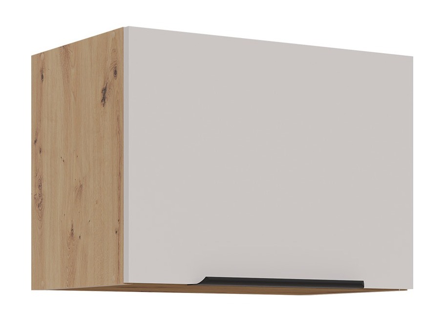 Modularna stenska omarica Sole 128