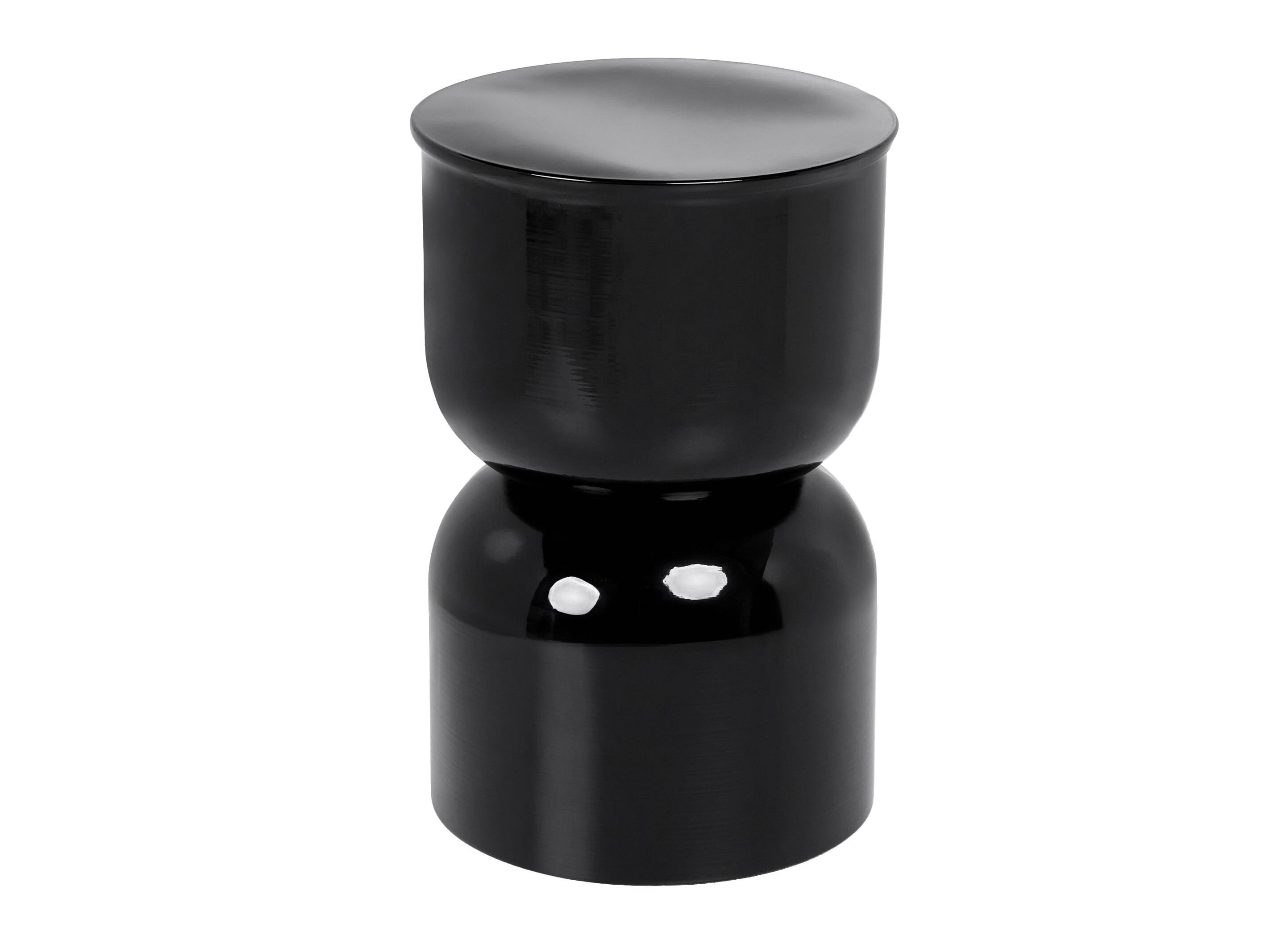 Stranska mizica Berwyn 3291 (Črna)