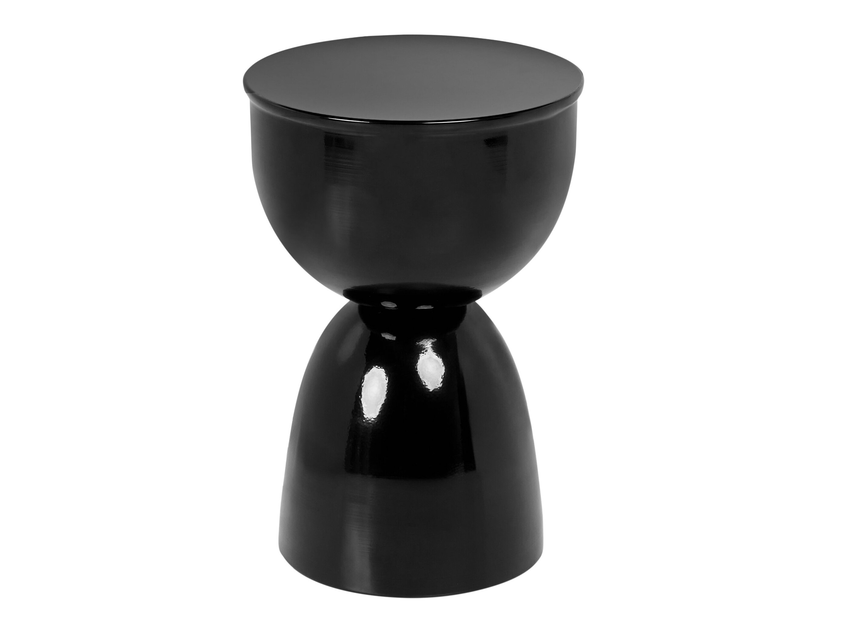 Stranska mizica Berwyn 3292 (Črna)