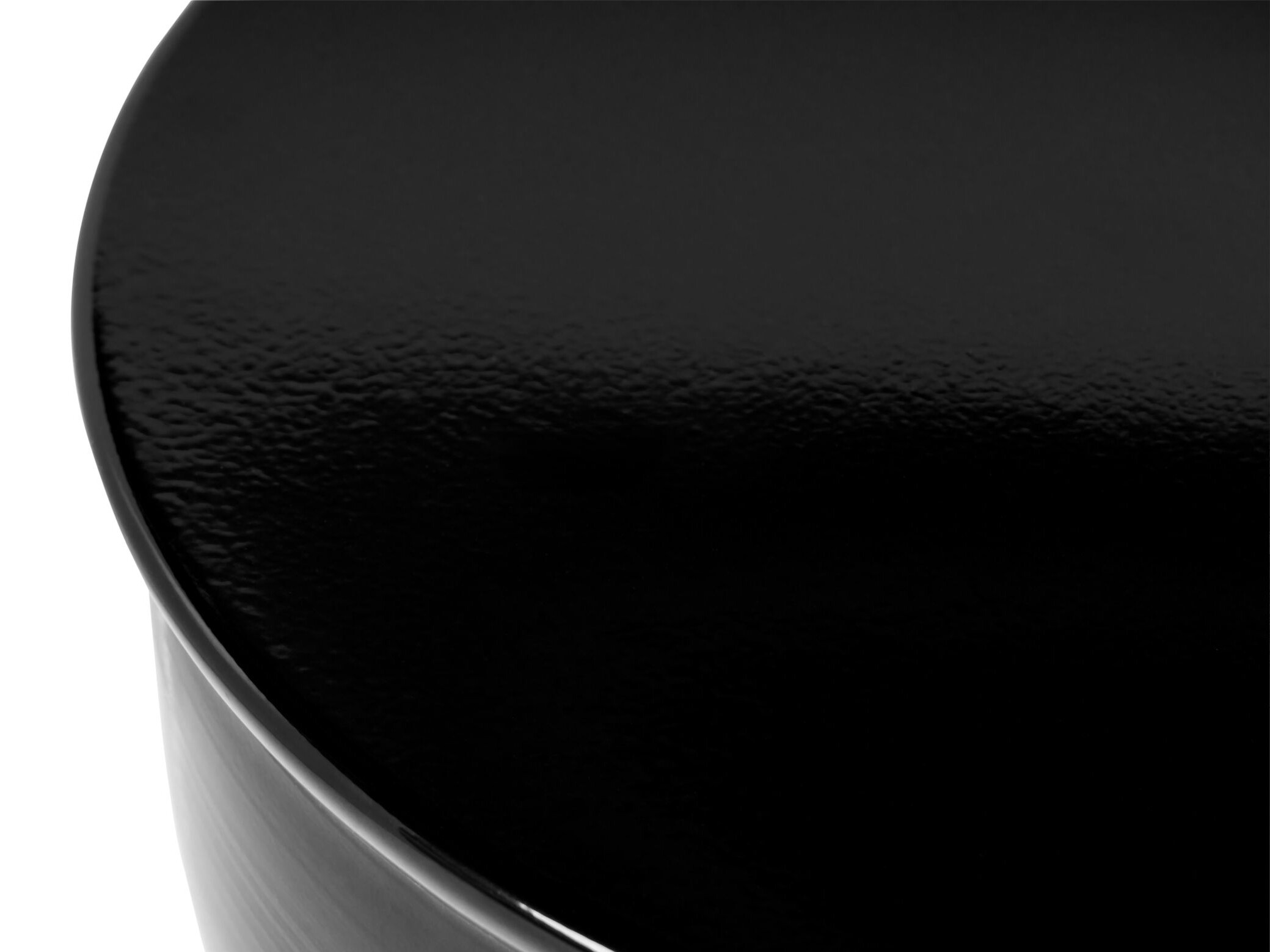 Stranska mizica Berwyn 3292 (Črna)