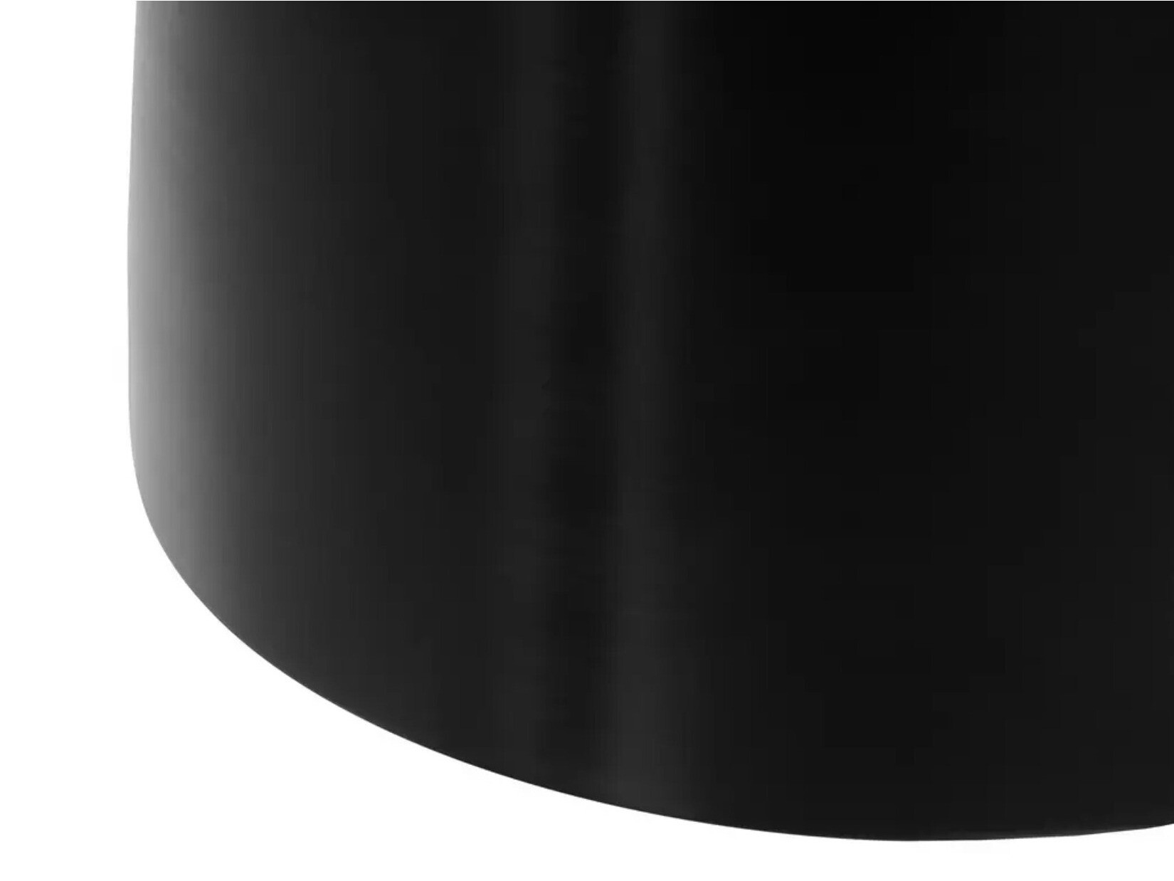 Stranska mizica Berwyn 3292 (Črna)