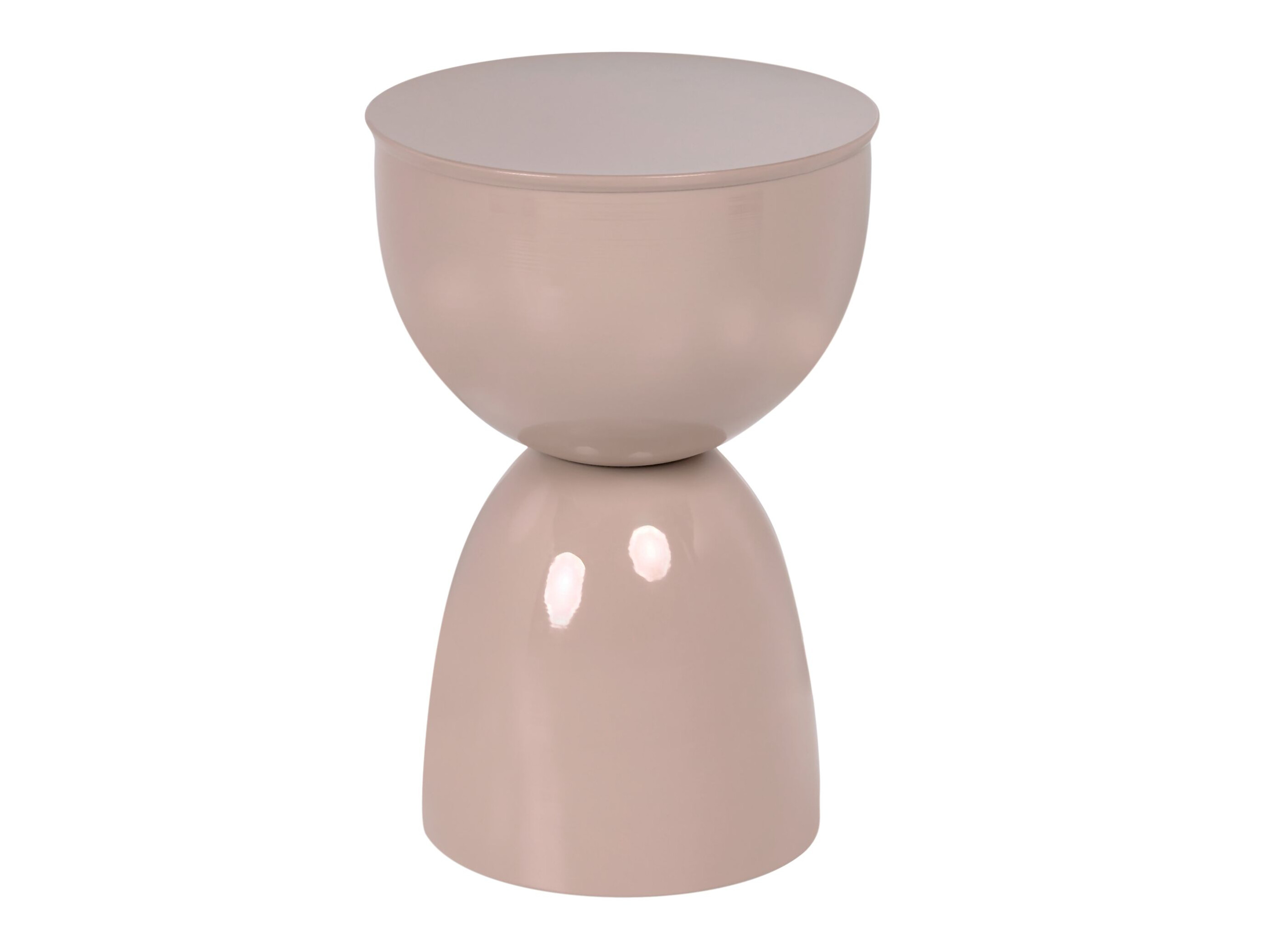 Stranska mizica Berwyn 3292 (Svetlo bež)