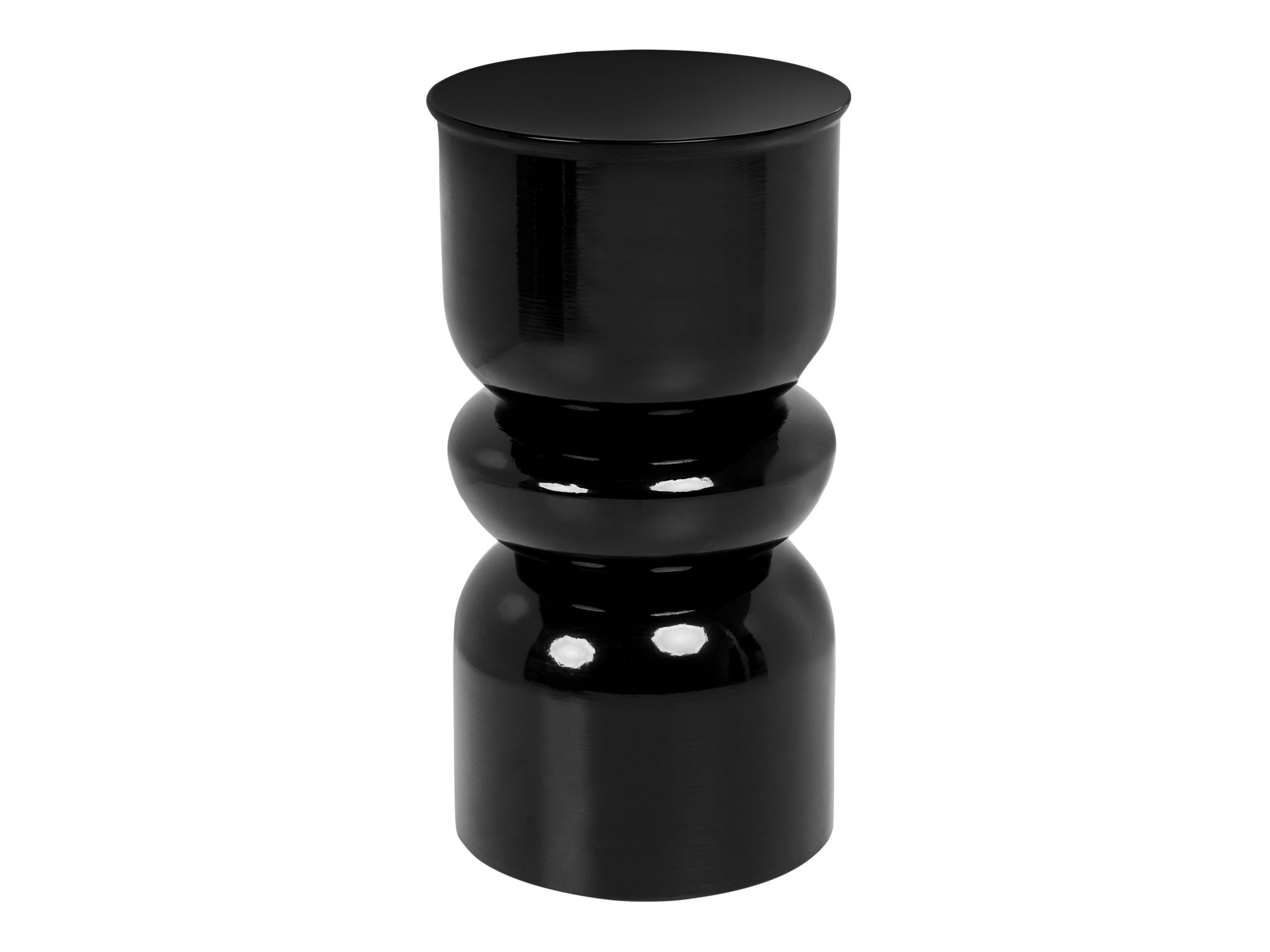 Stranska mizica Berwyn 3293 (Črna)