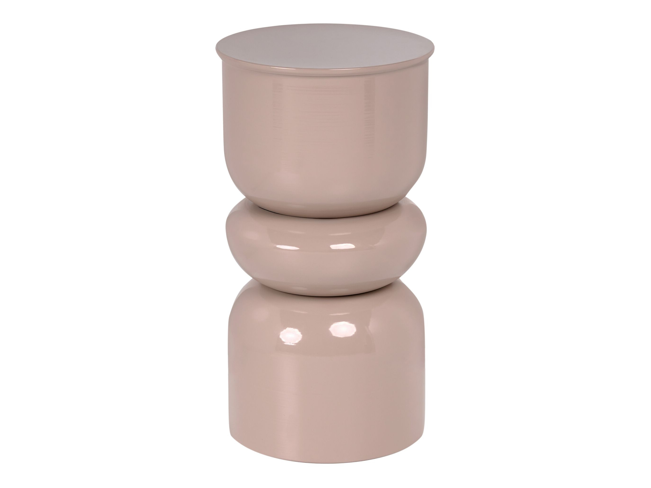 Stranska mizica Berwyn 3293 (Svetlo bež)