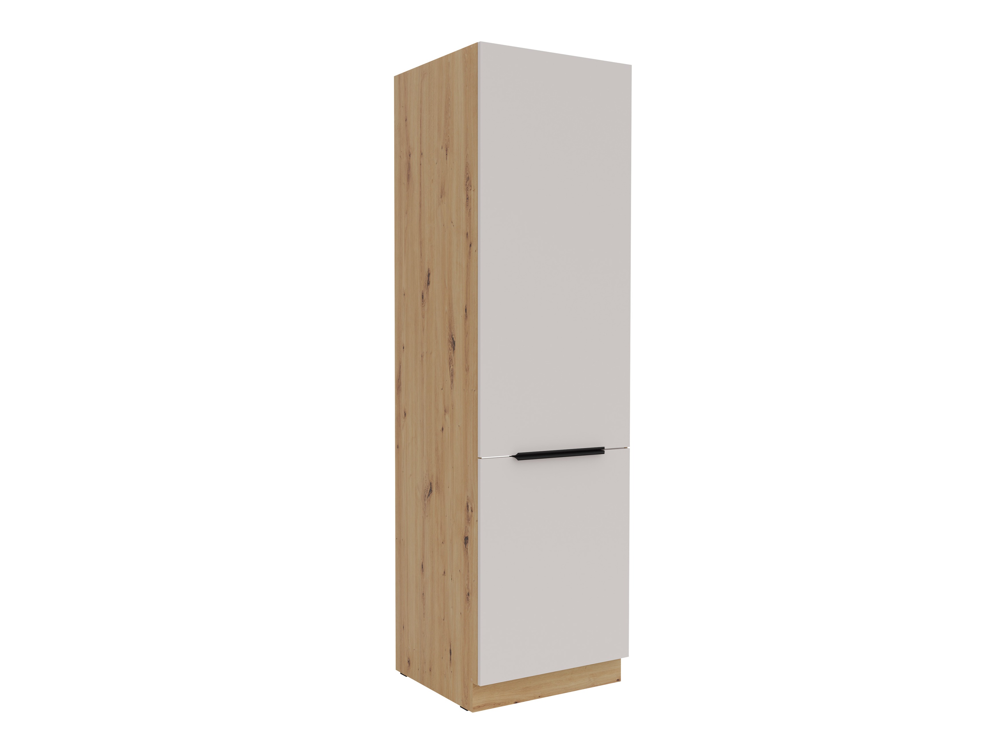 Modularna omarica za vgradne aparate Sole 138