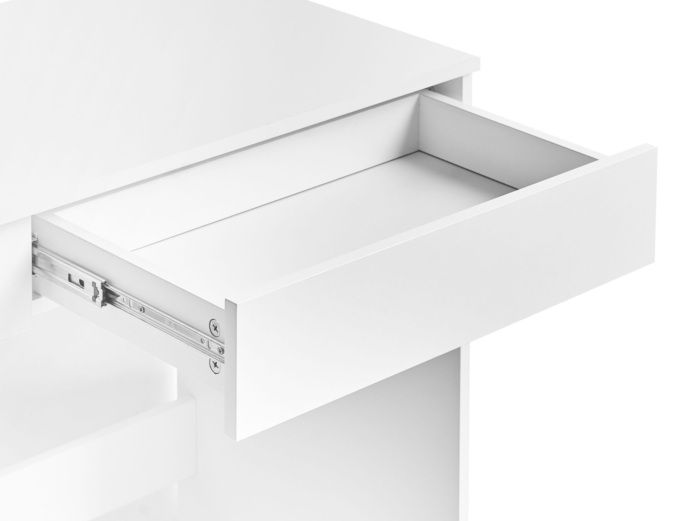 Pisalna miza Berwyn 3297 (Bela)