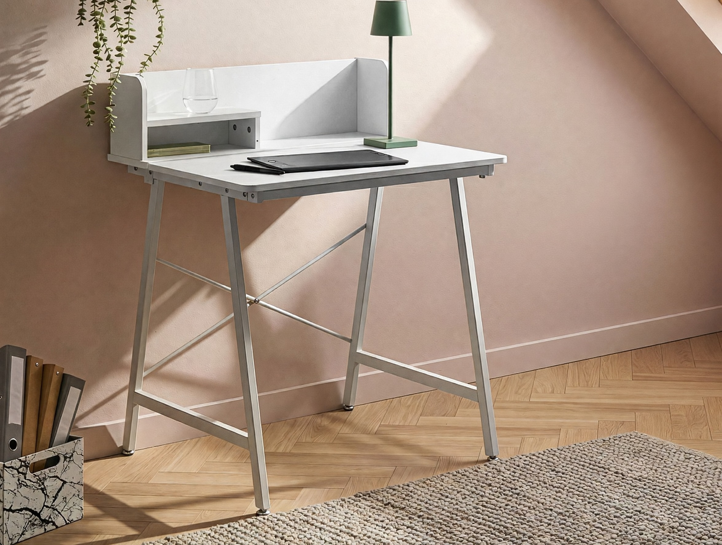 Pisalna miza Berwyn 3298