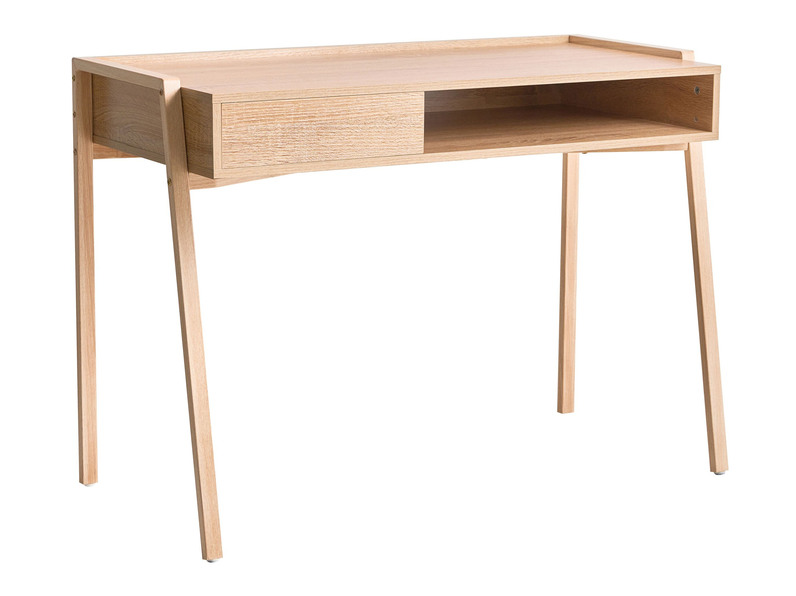 Pisalna miza Berwyn 3299 (Svetel les)