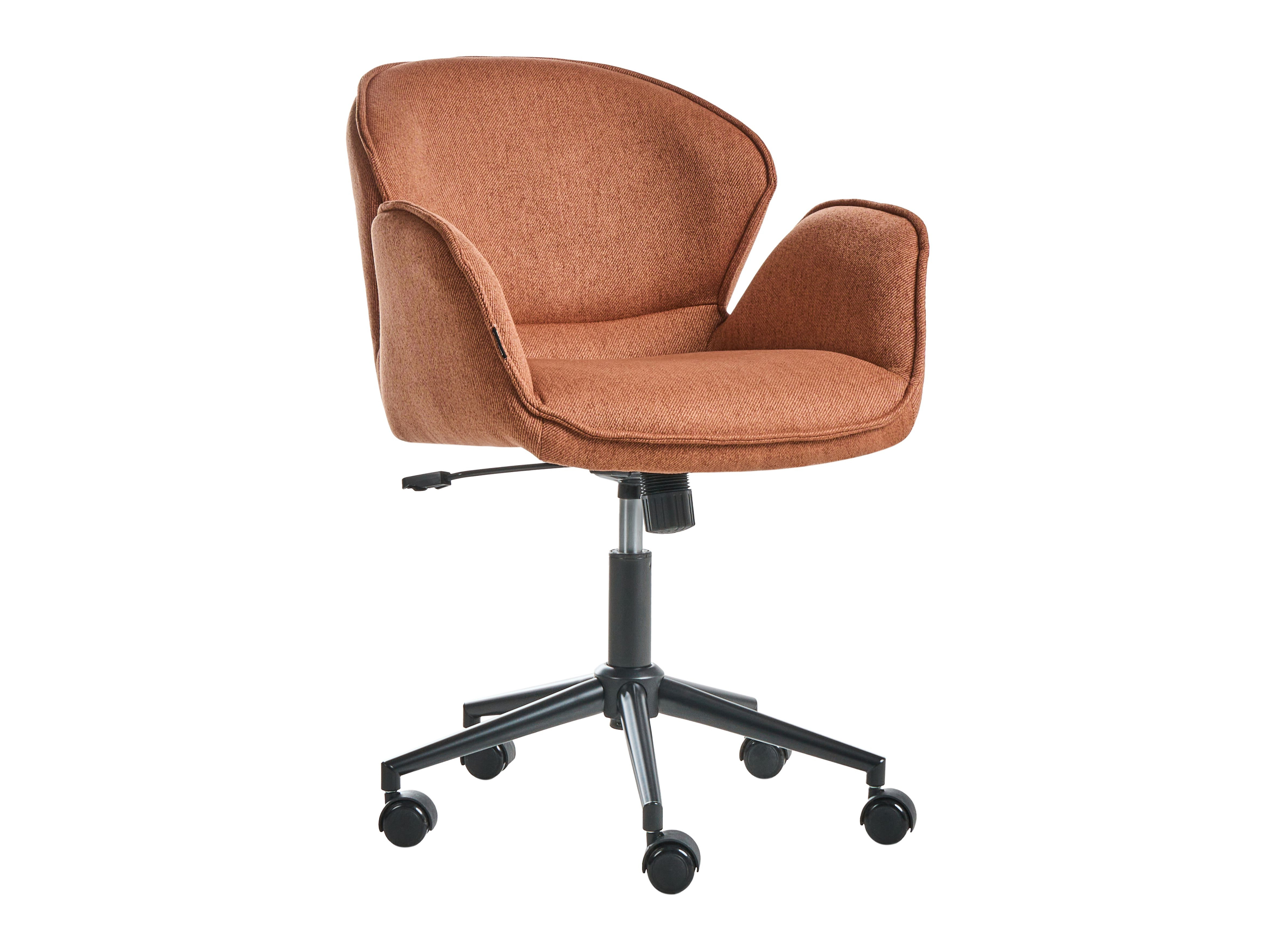 Pisarniški stol Berwyn 3300 (Oranžna)