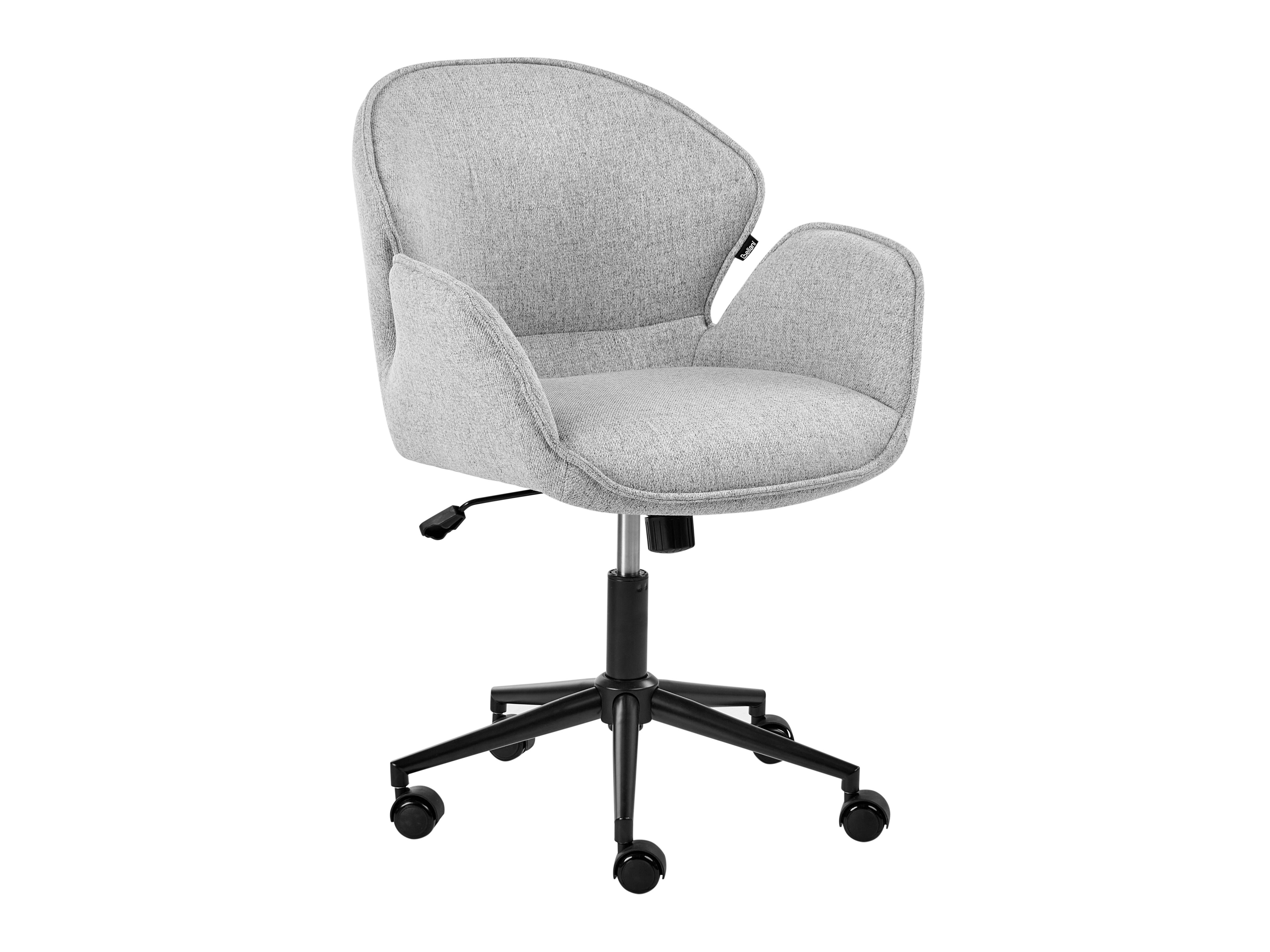 Pisarniški stol Berwyn 3300 (Siva)