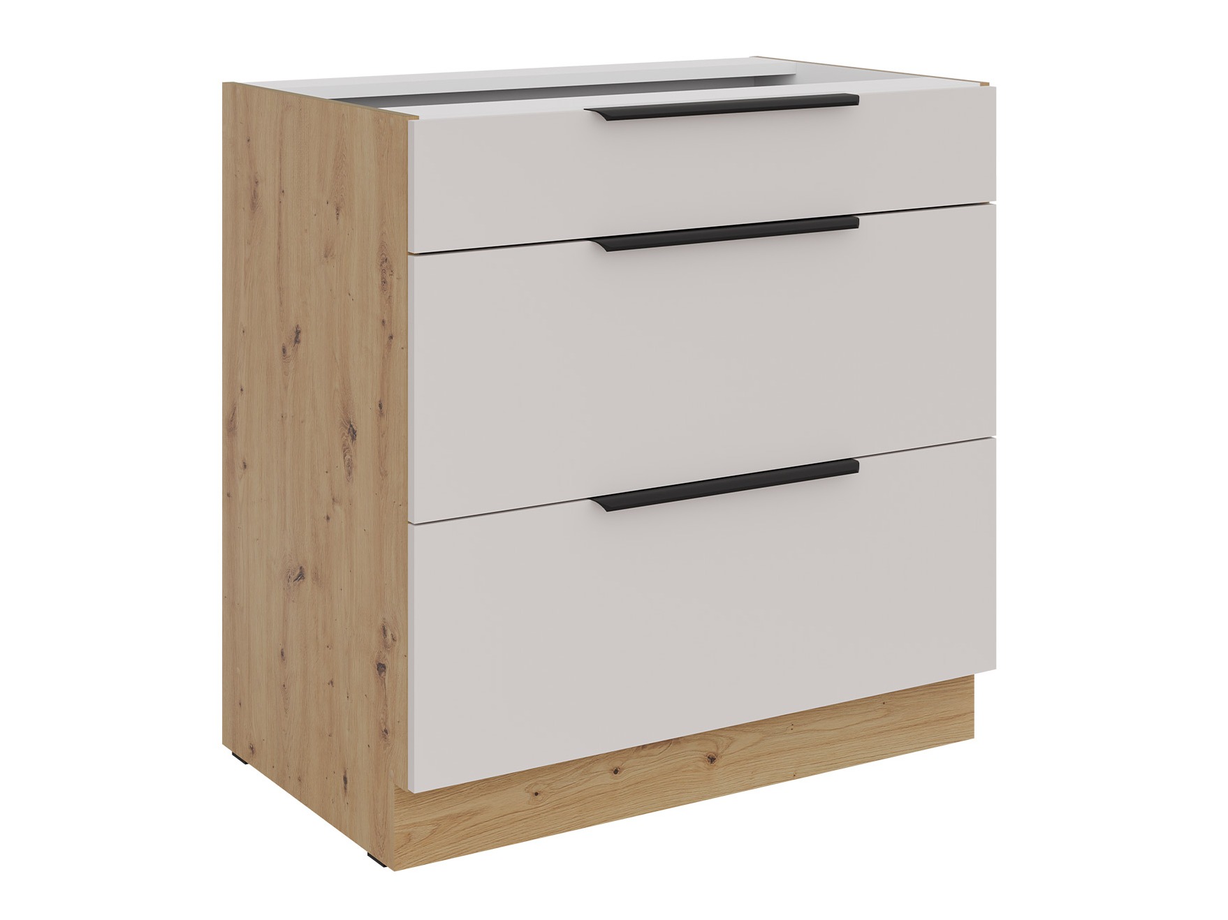 Modularna omarica s predali Sole 147