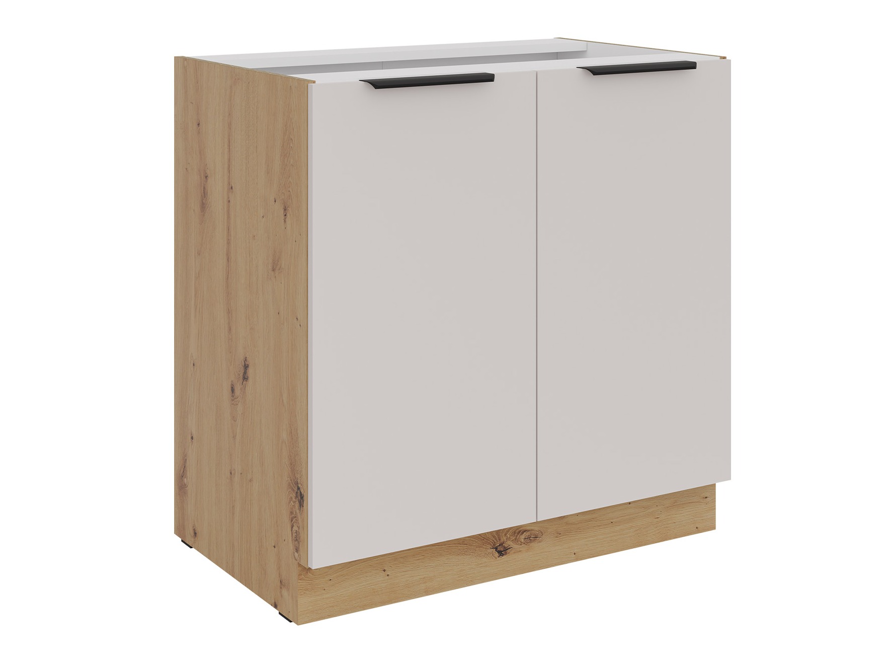 Modularna omarica z vrati Sole 146