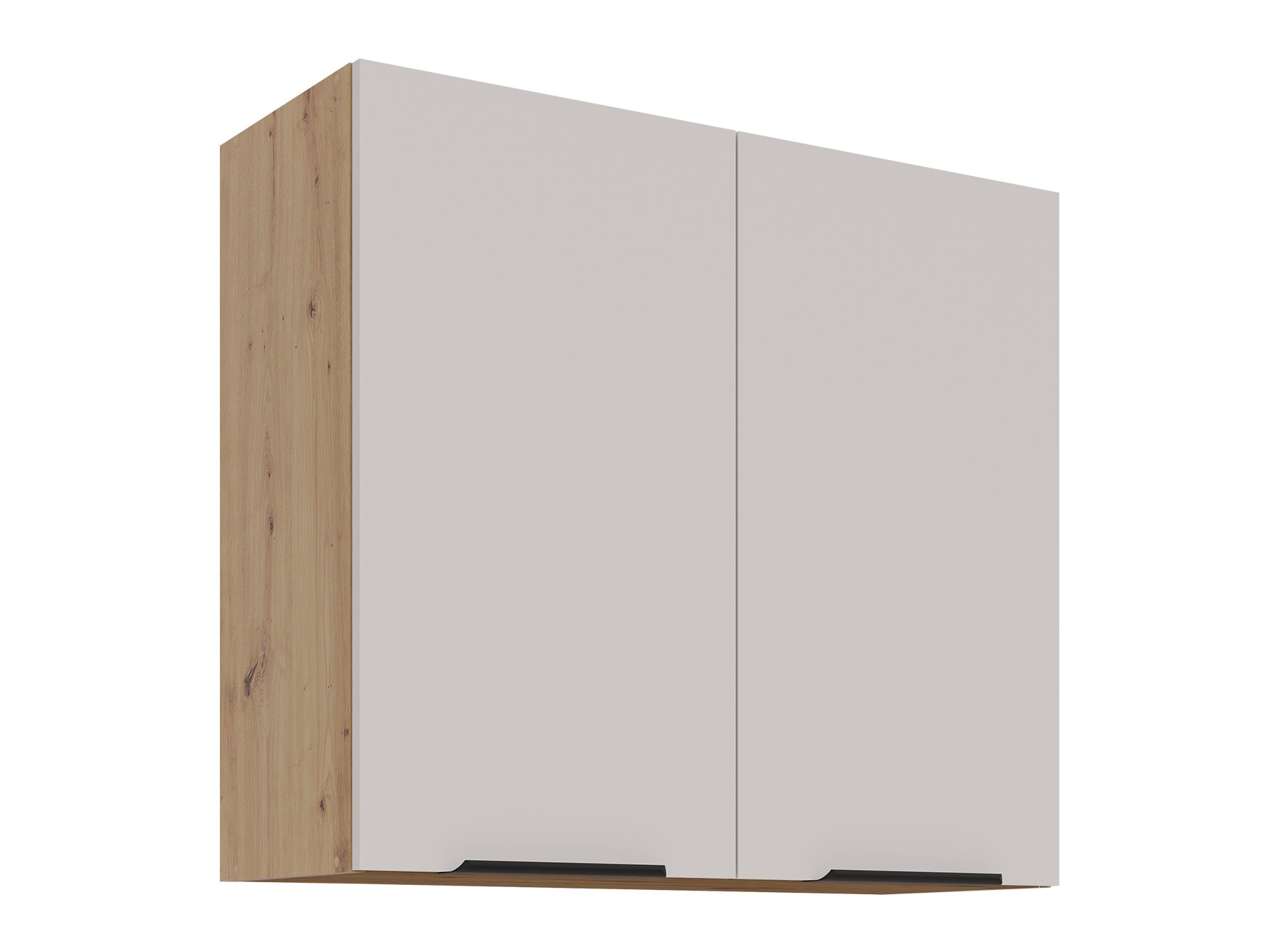 Modularna stenska omarica Sole 148