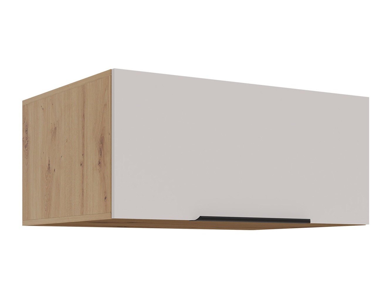 Modularna stenska omarica Sole 150