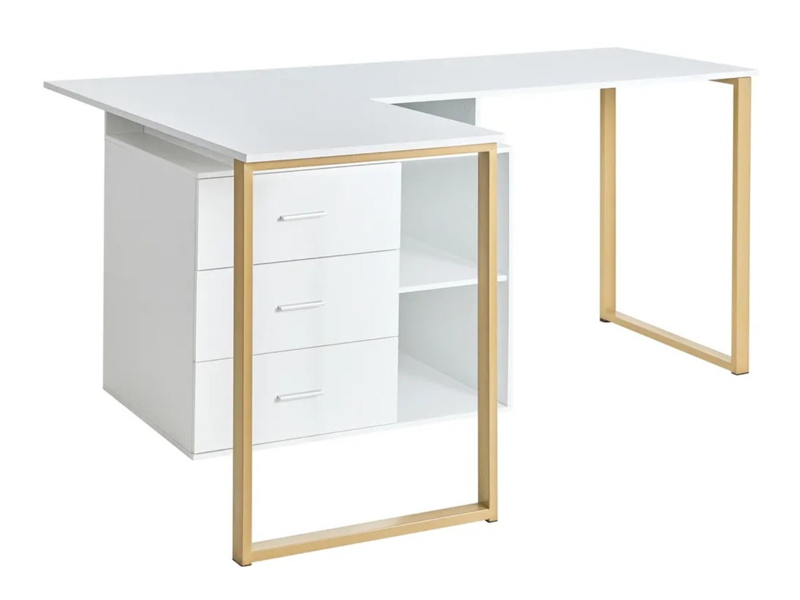 Pisalna miza Berwyn 3301