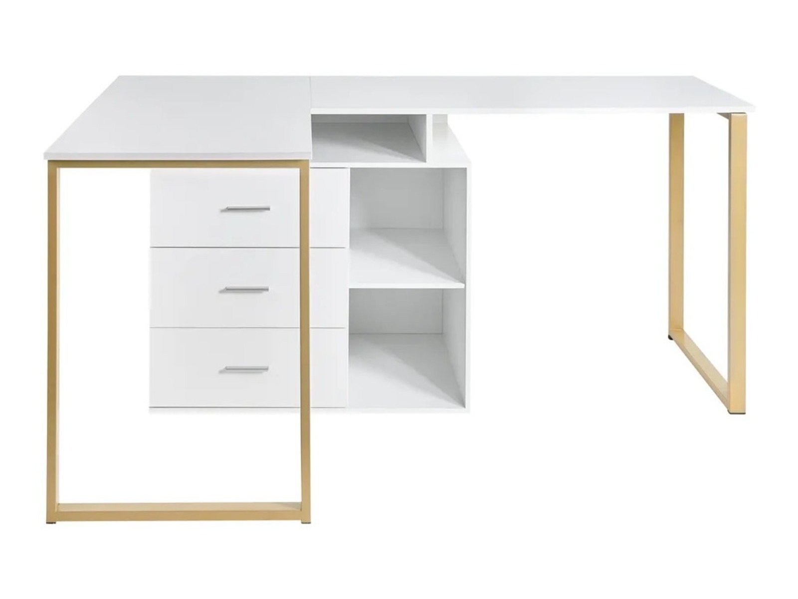 Pisalna miza Berwyn 3301