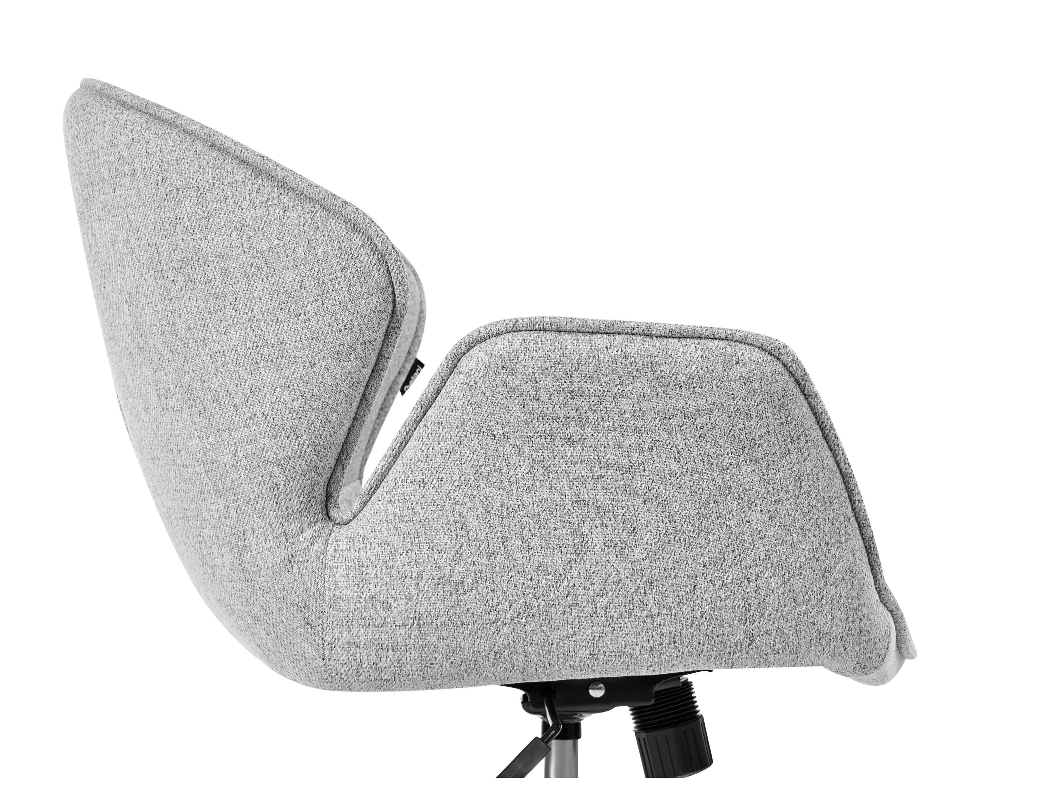 Pisarniški stol Berwyn 3300 (Siva)