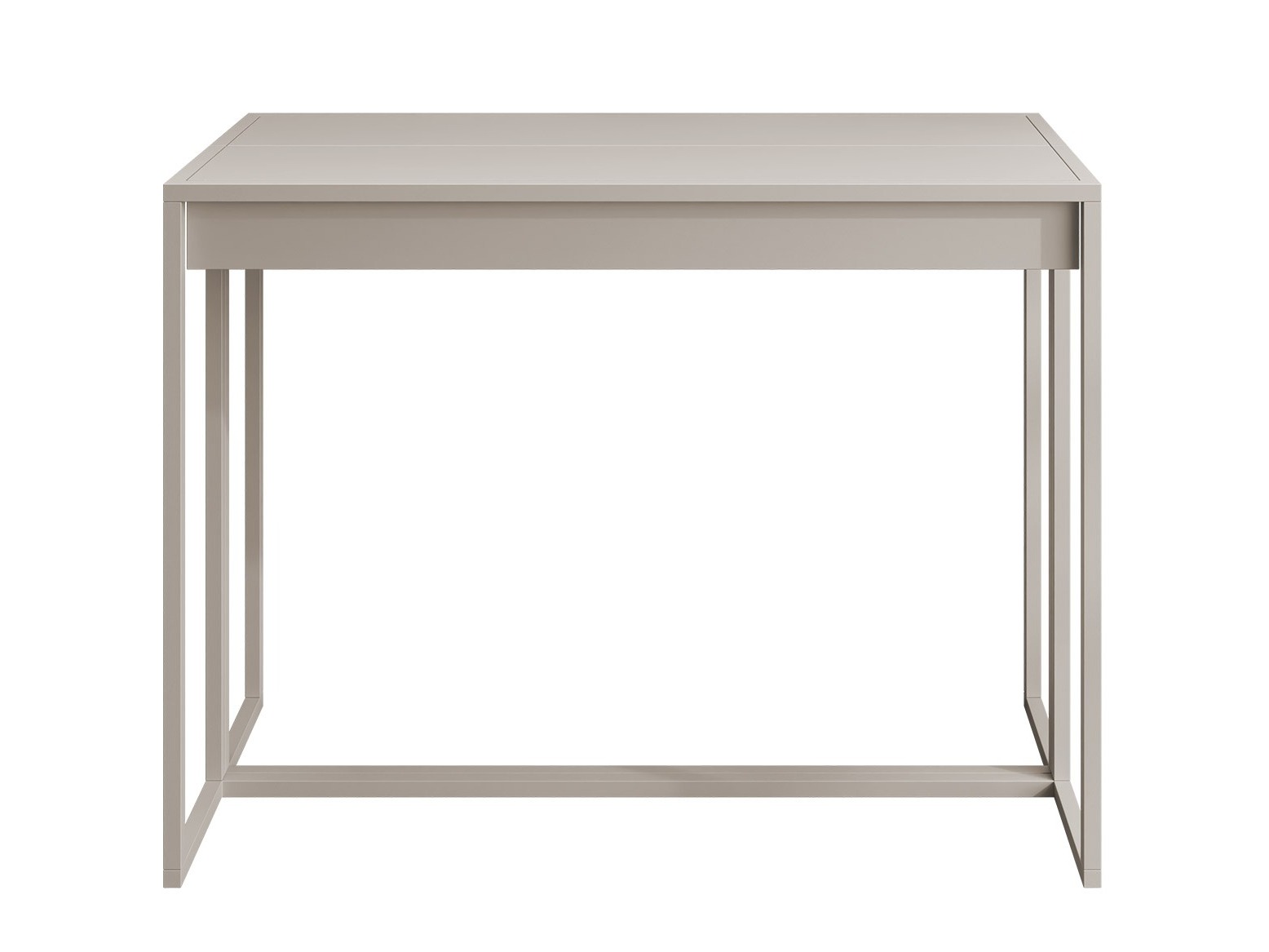 Zložljiva miza Oswego 180 (Kašmir)