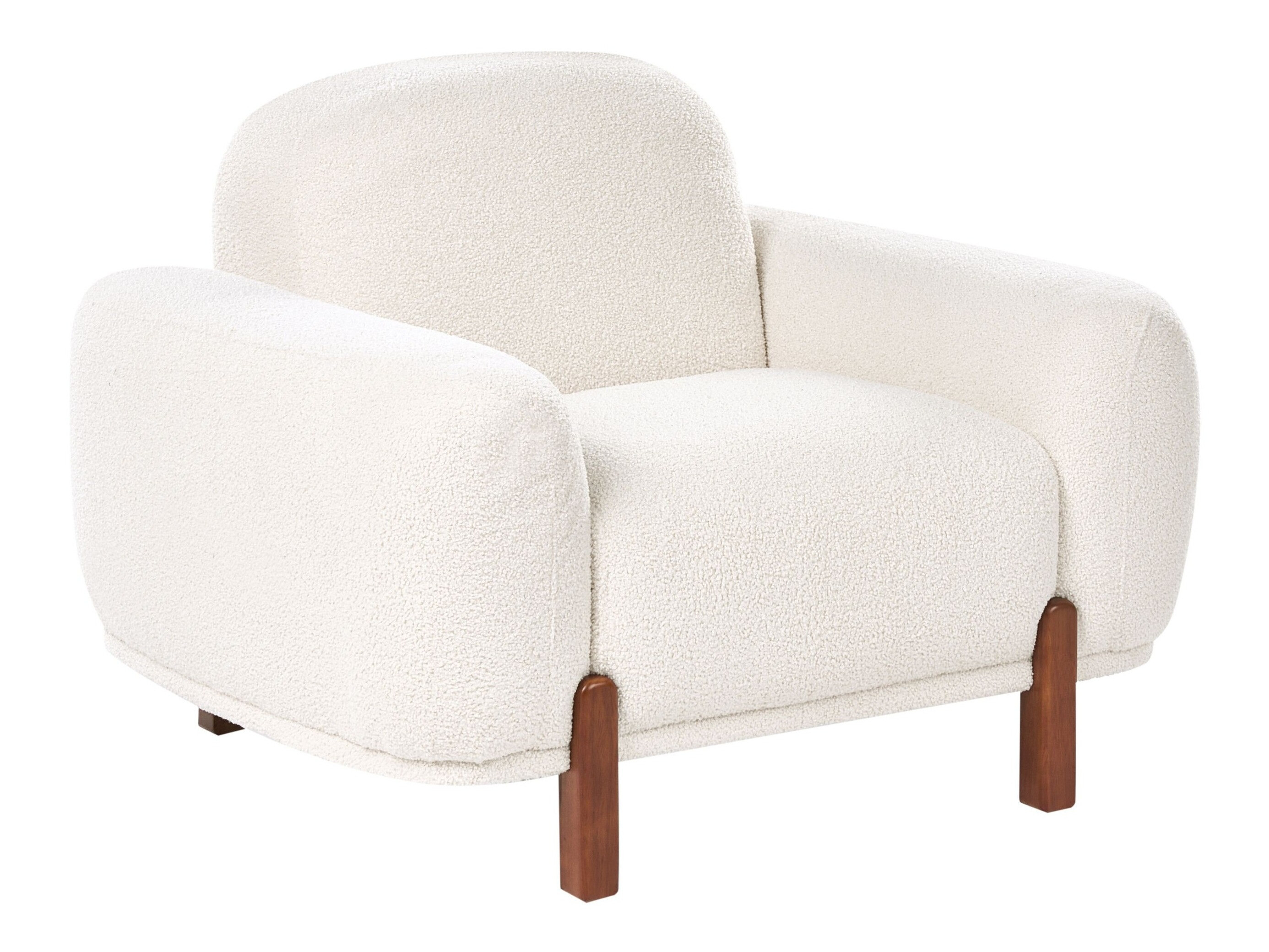 Fotelj Berwyn 3305 (Bela)