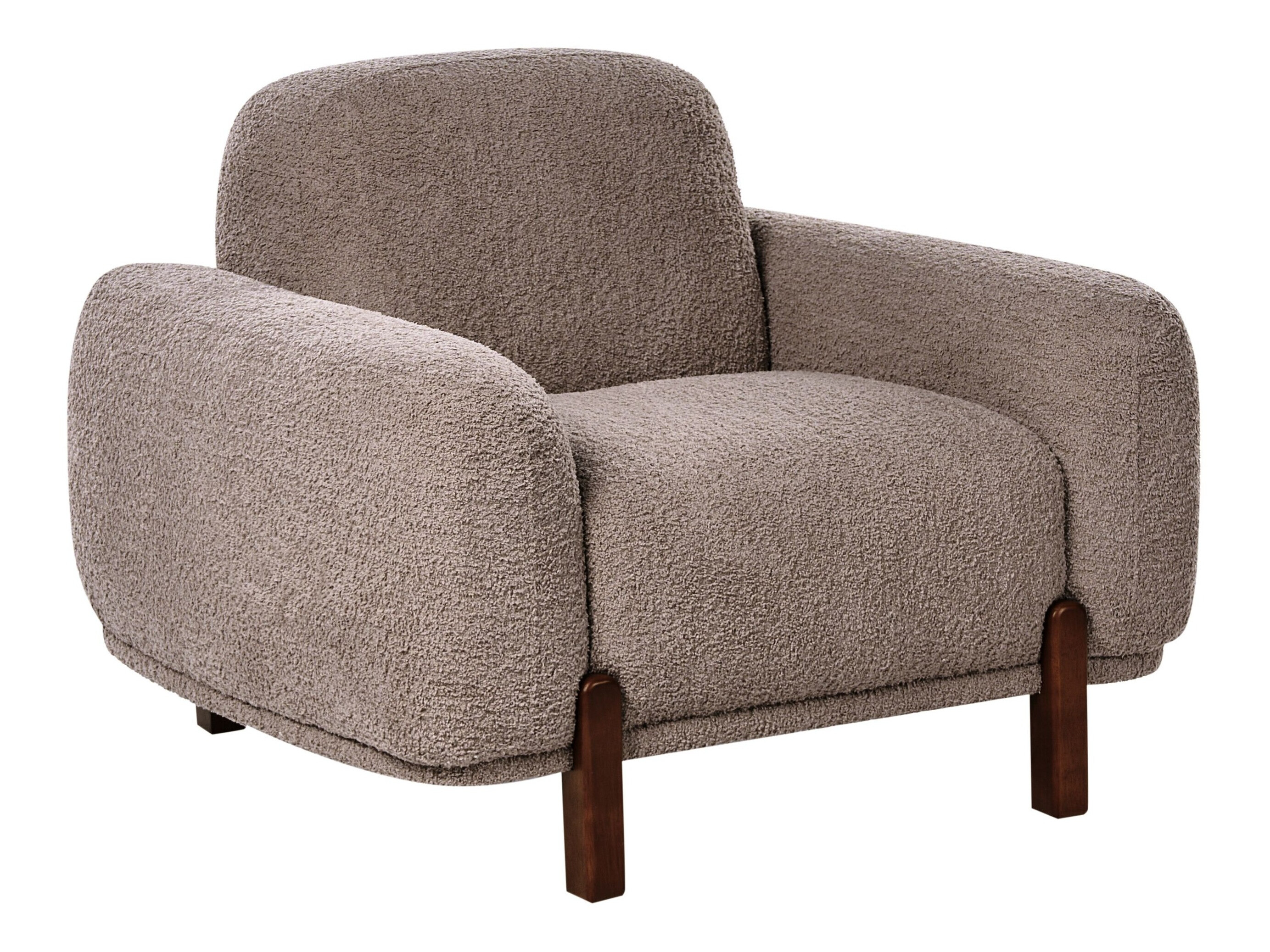 Fotelj Berwyn 3305 (Taupe)