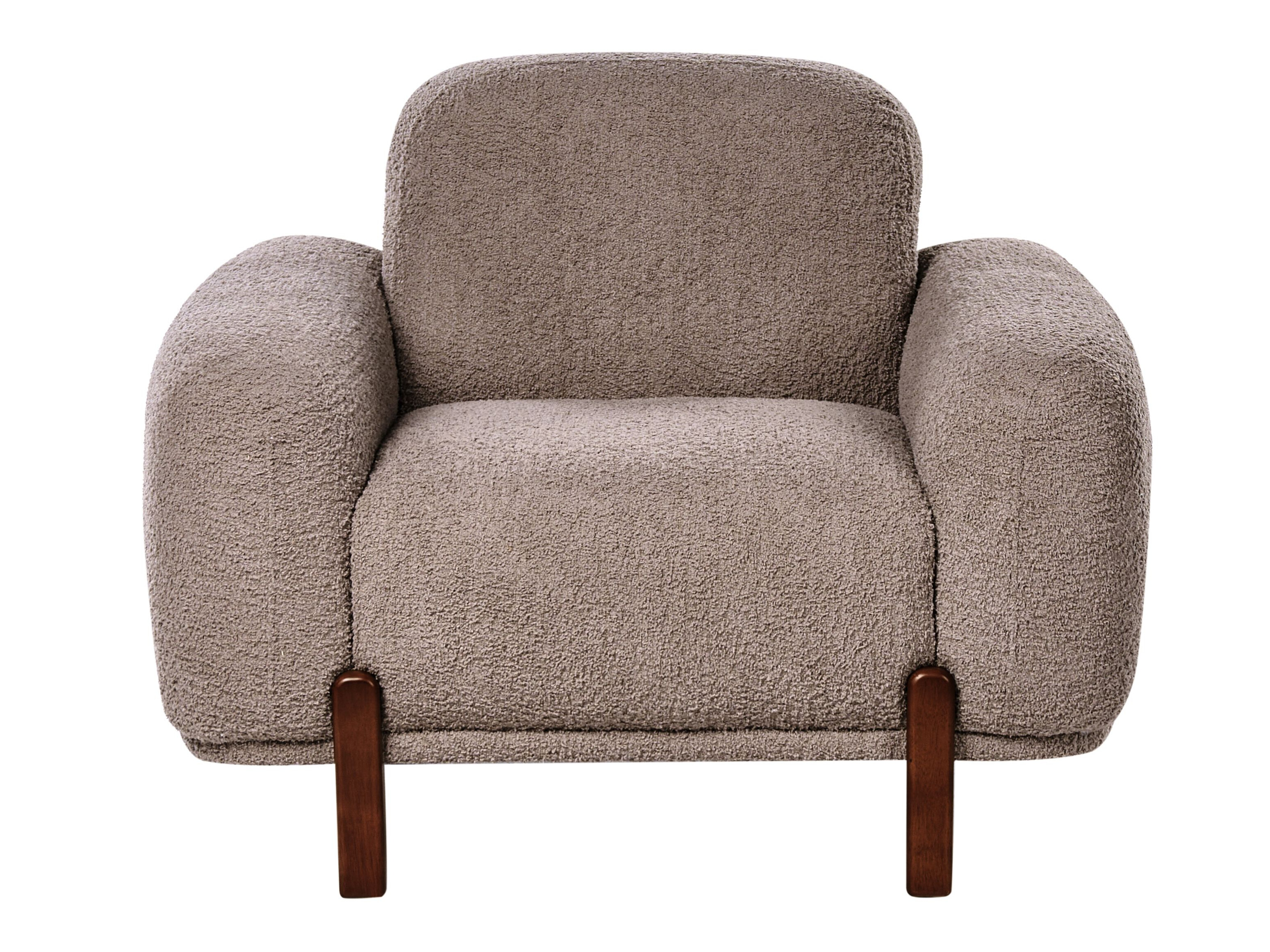 Fotelj Berwyn 3305 (Taupe)