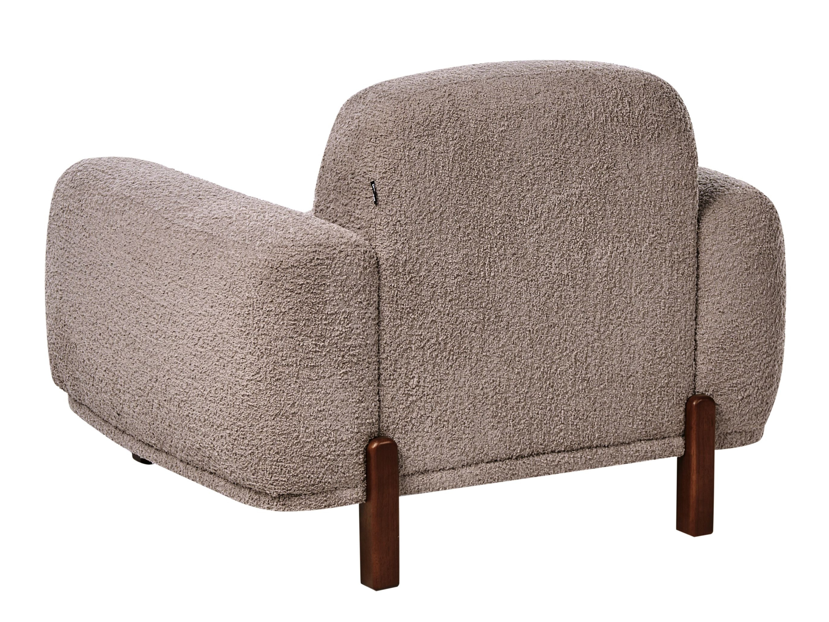 Fotelj Berwyn 3305 (Taupe)