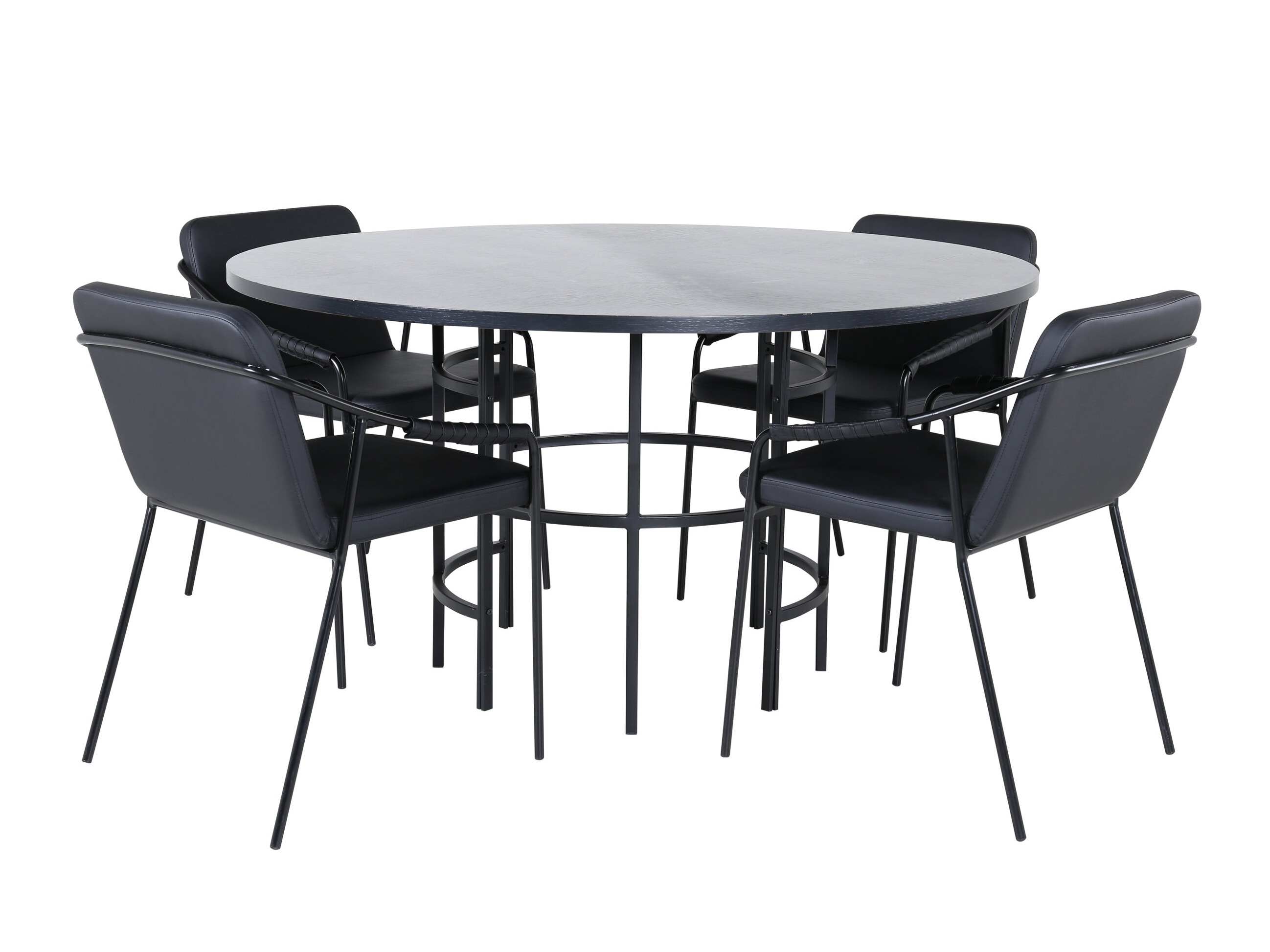 Jedilniški komplet Dallas 2340