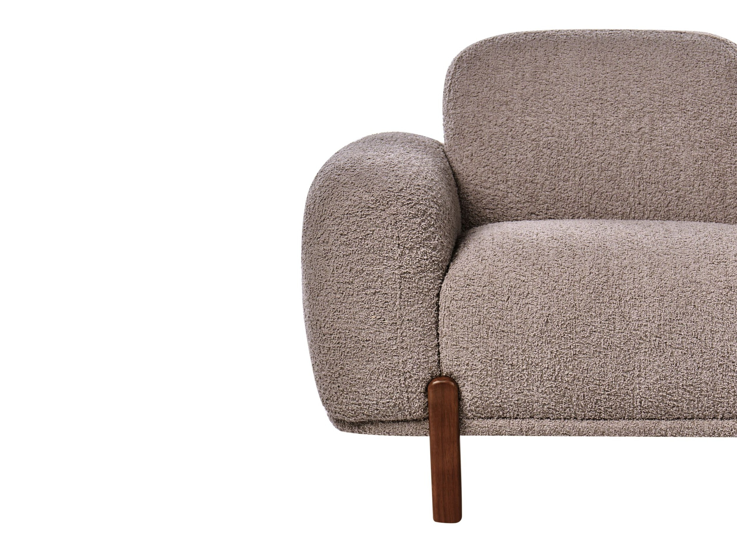 Kavč Berwyn 3306 (Taupe)