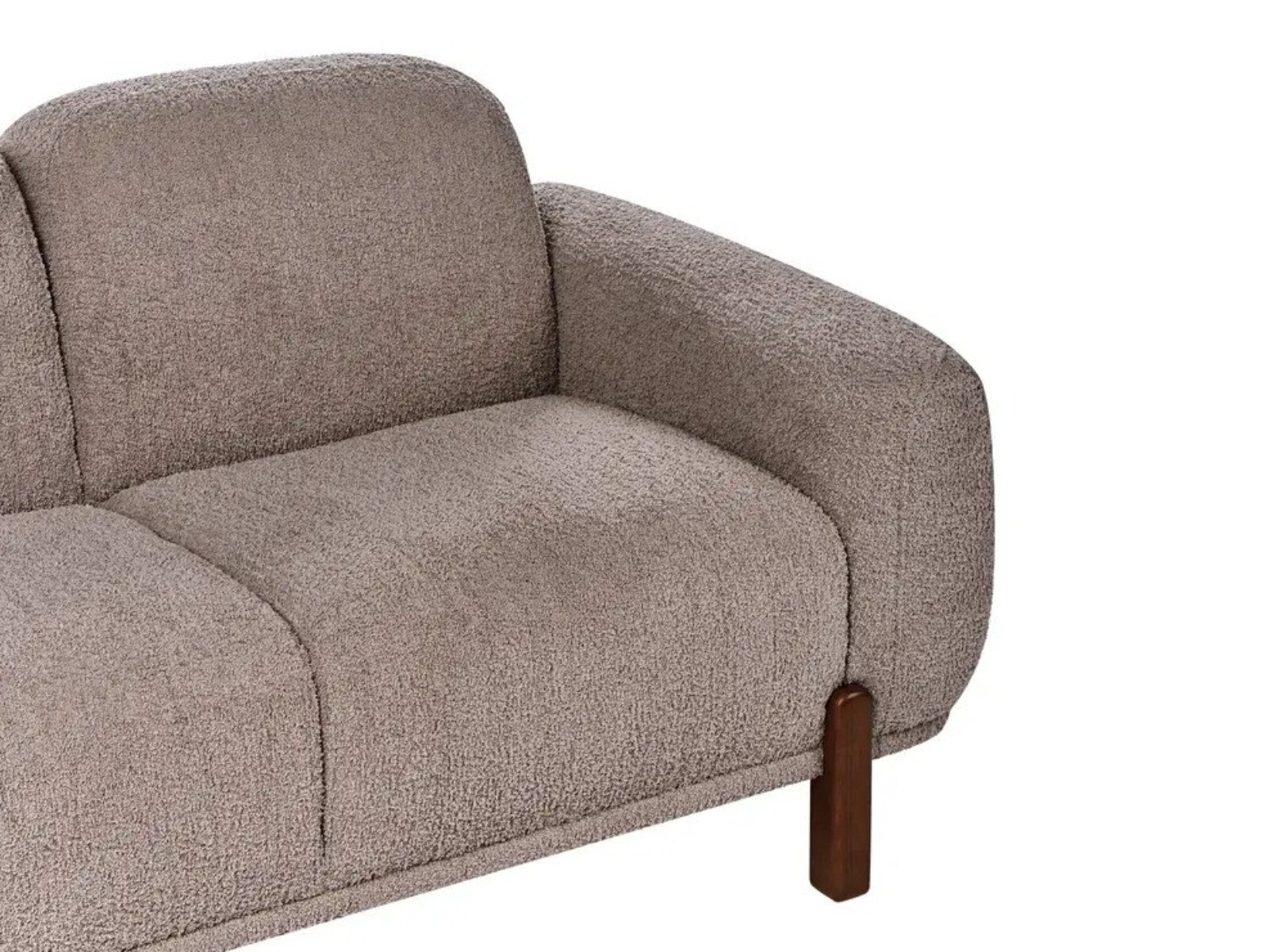 Kavč Berwyn 3306 (Taupe)