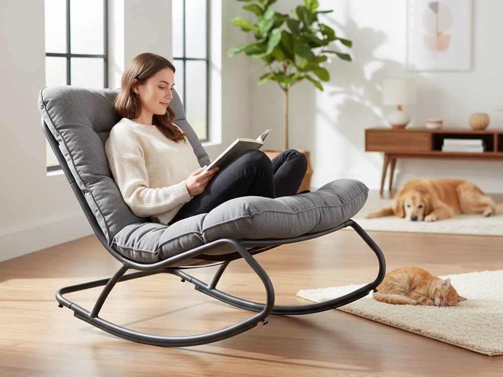 Vrtni fotelj Mandeville 361