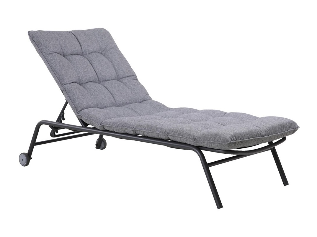 Vrtni ležalnik Mandeville 360