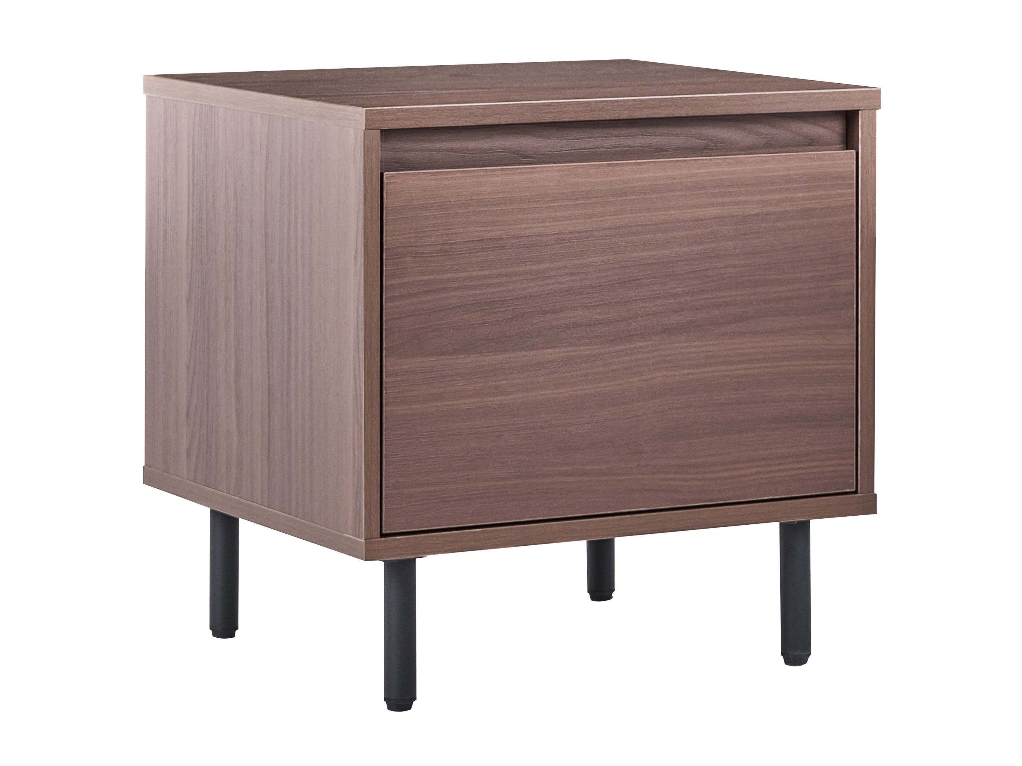 Nočna omarica Berwyn 3309 (Temen les)