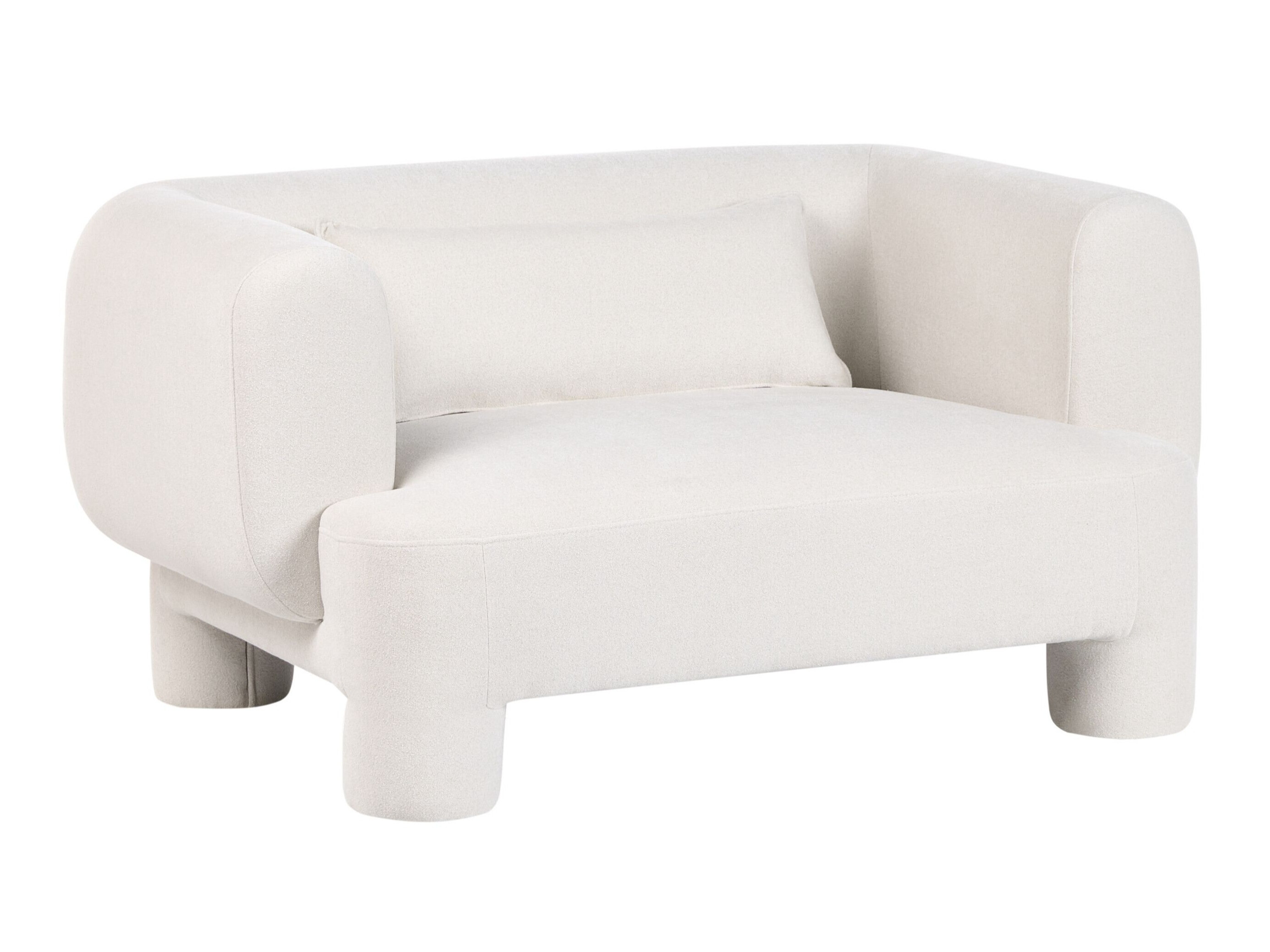 Kavč Cavsali 100 (Bela)