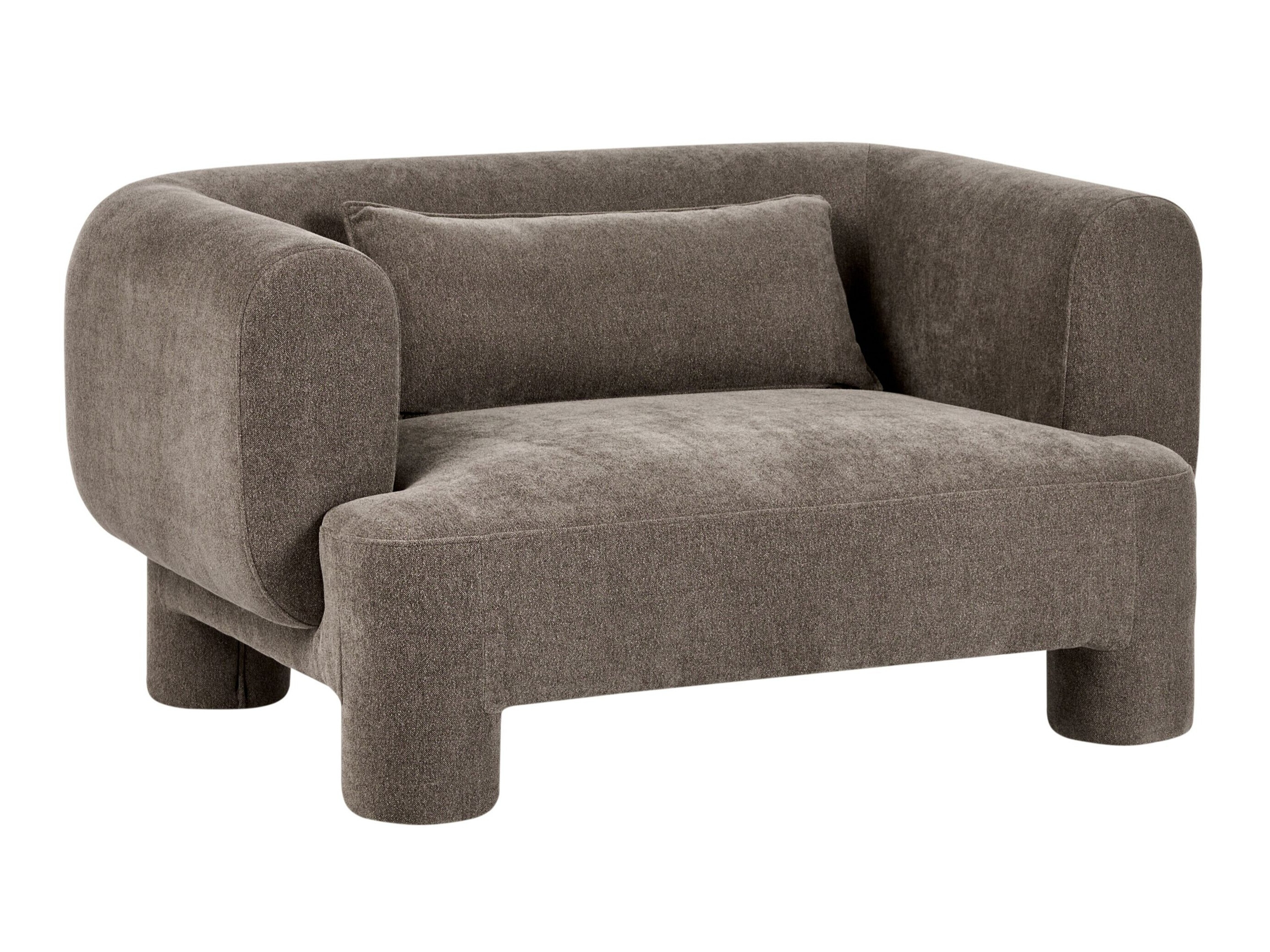 Kavč Cavsali 100 (Rjava)