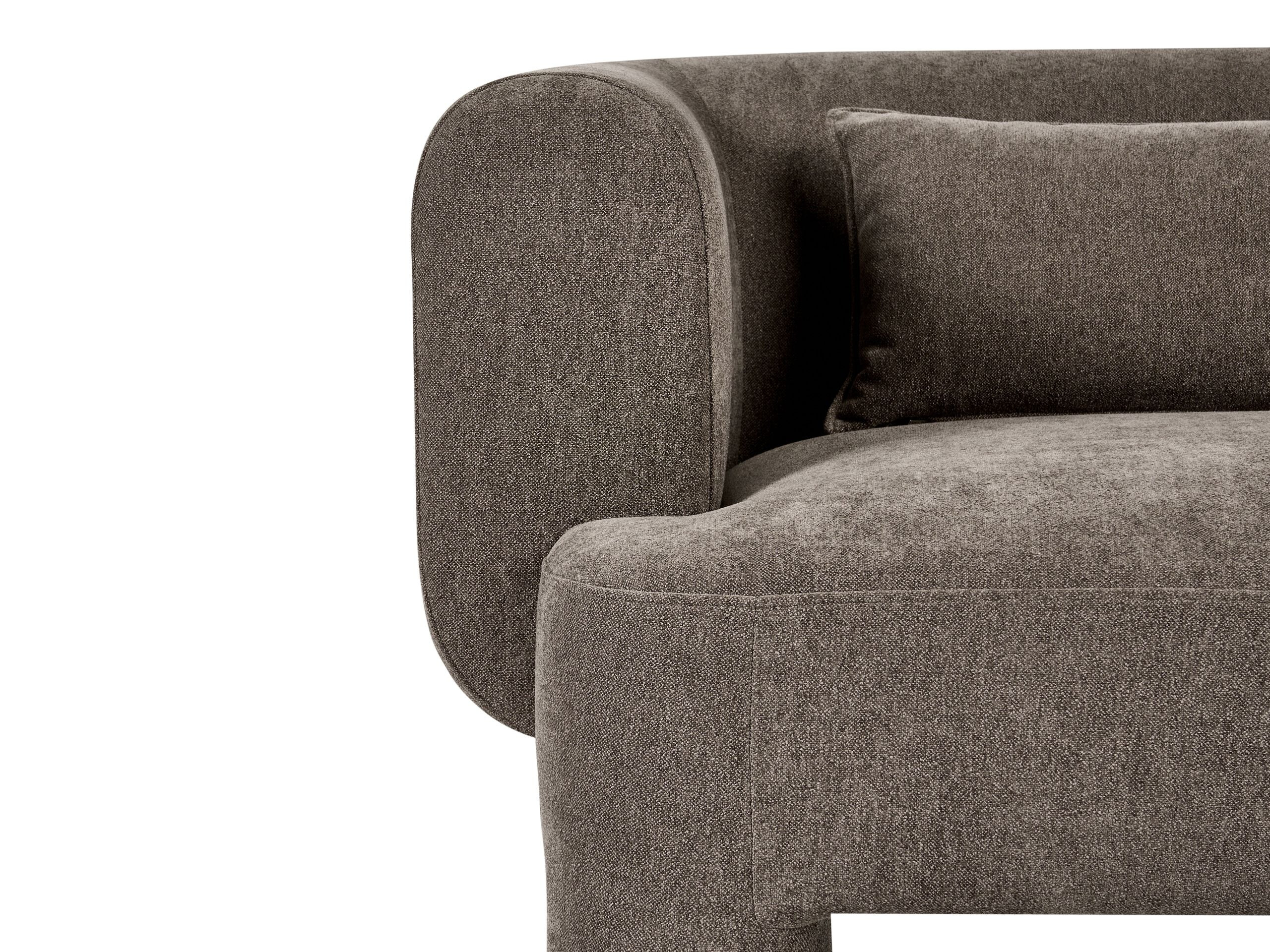 Kavč Cavsali 100 (Rjava)