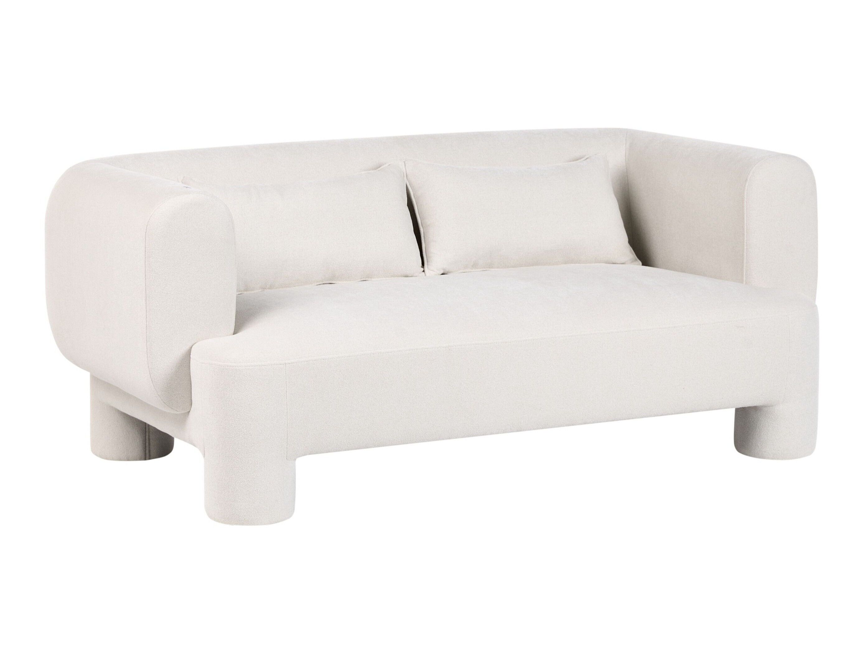 Kavč Cavsali 101 (Bela)