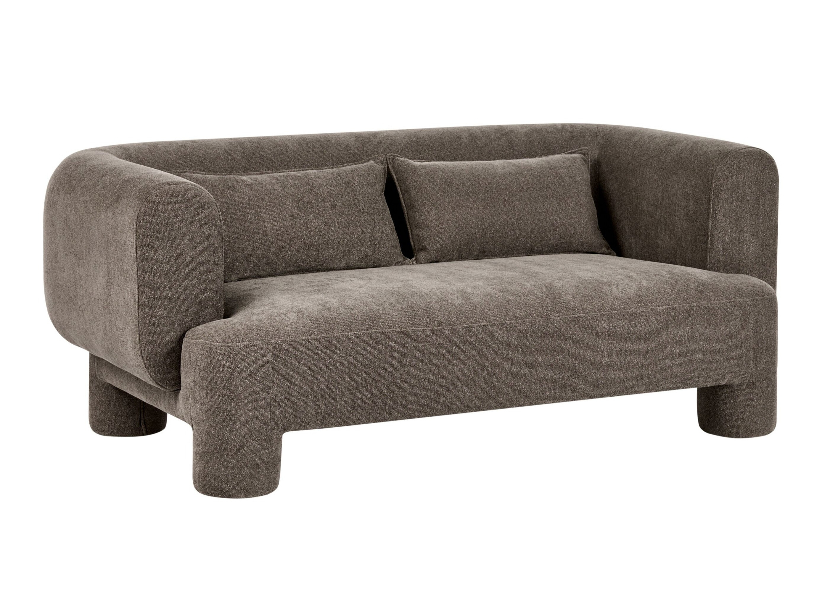 Kavč Cavsali 101 (Rjava)