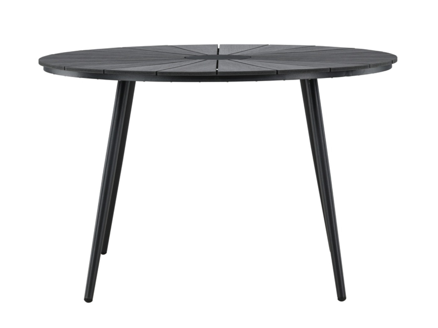 Komplet mize in stolov Dallas 5233