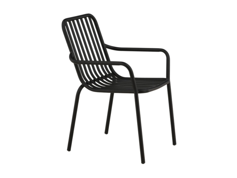 Komplet mize in stolov Dallas 5233