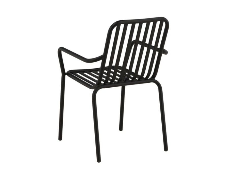 Komplet mize in stolov Dallas 5233