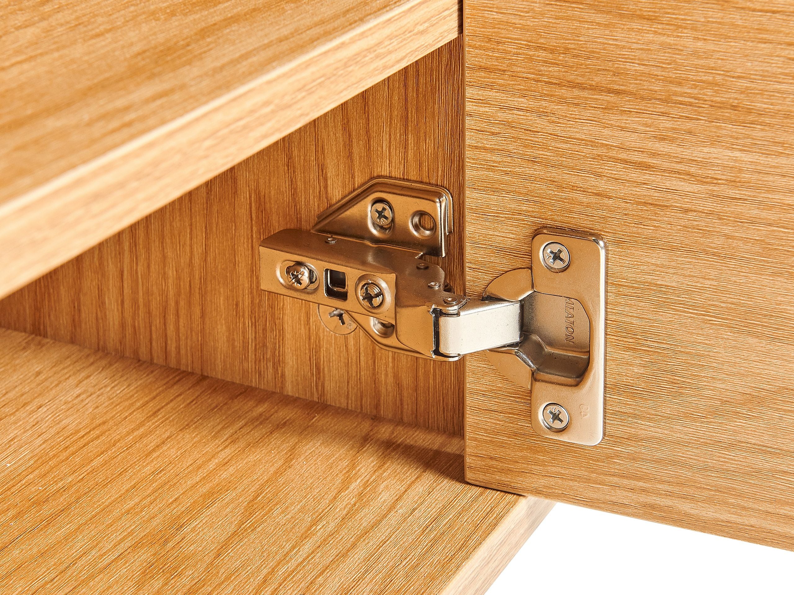 TV-omarica Berwyn 3310 (Svetel les)