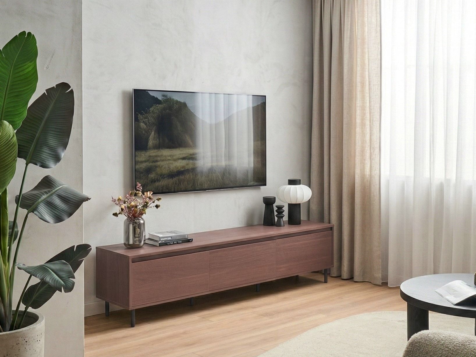 TV-omarica Berwyn 3310 (Temen les)