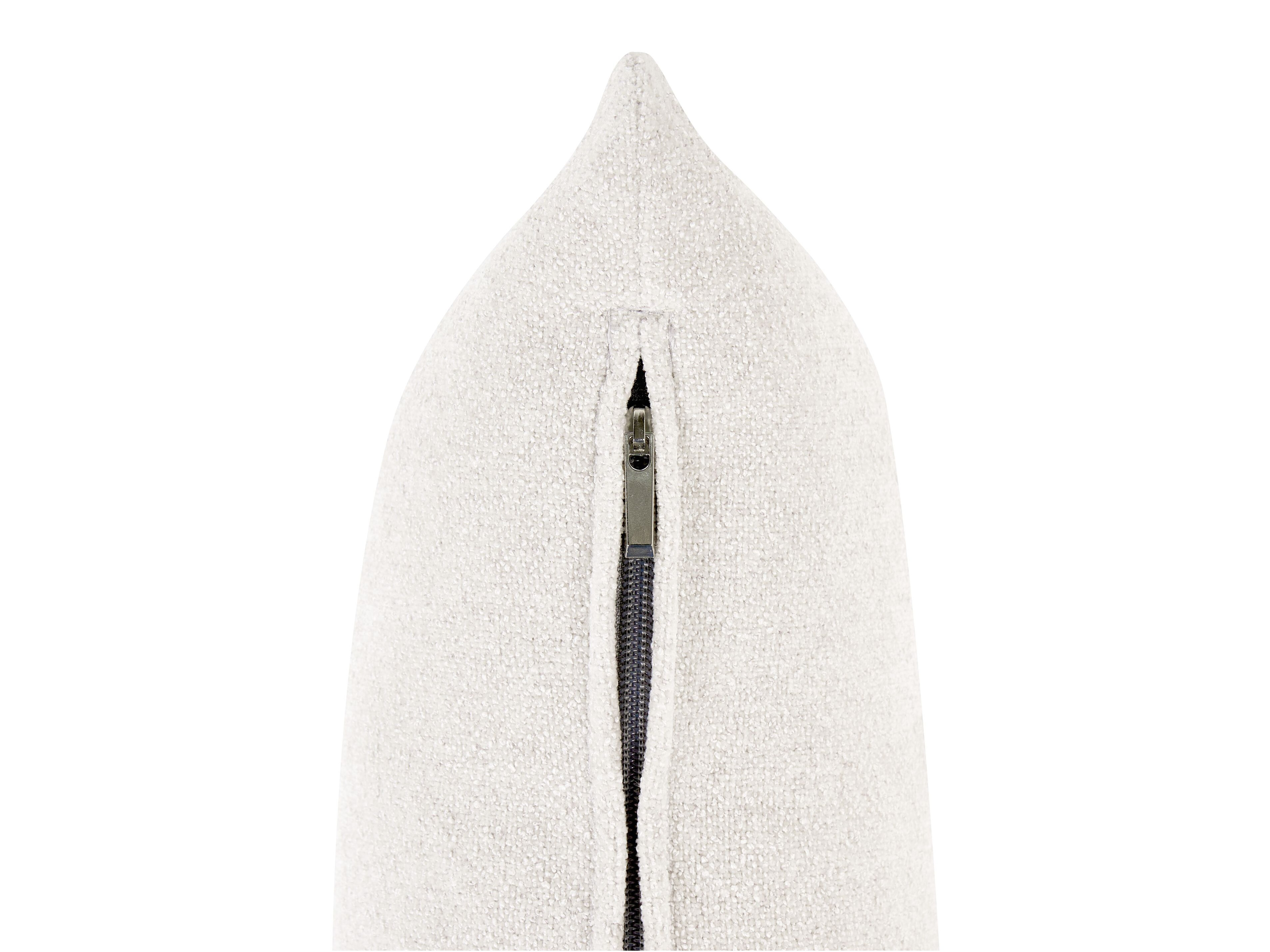 Fotelj Cavsali 102 (Bela)