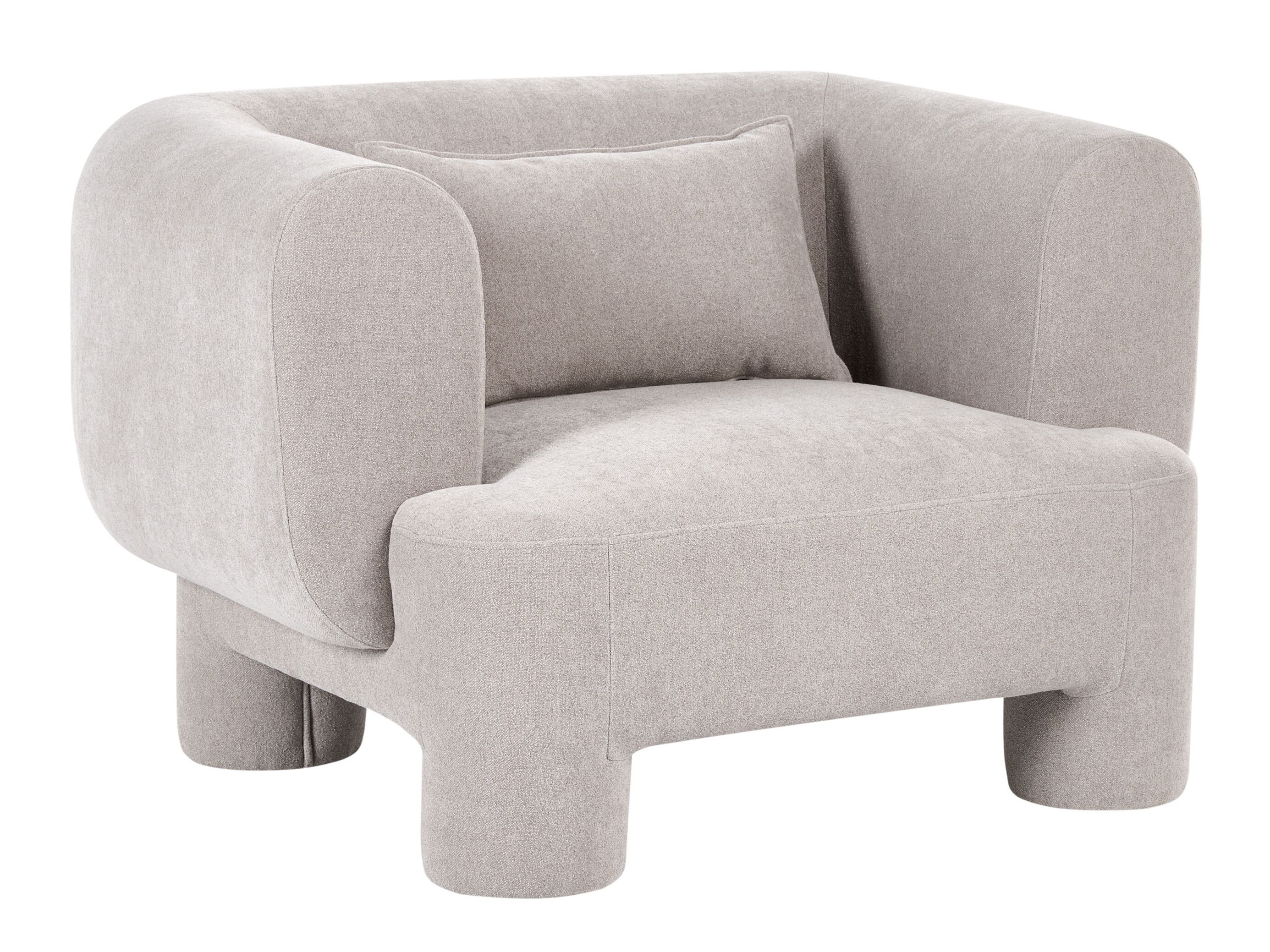 Fotelj Cavsali 102 (Bež)