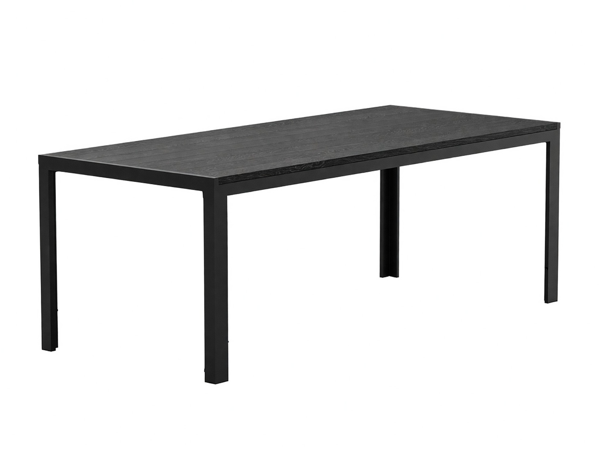Komplet mize in stolov Dallas 5234